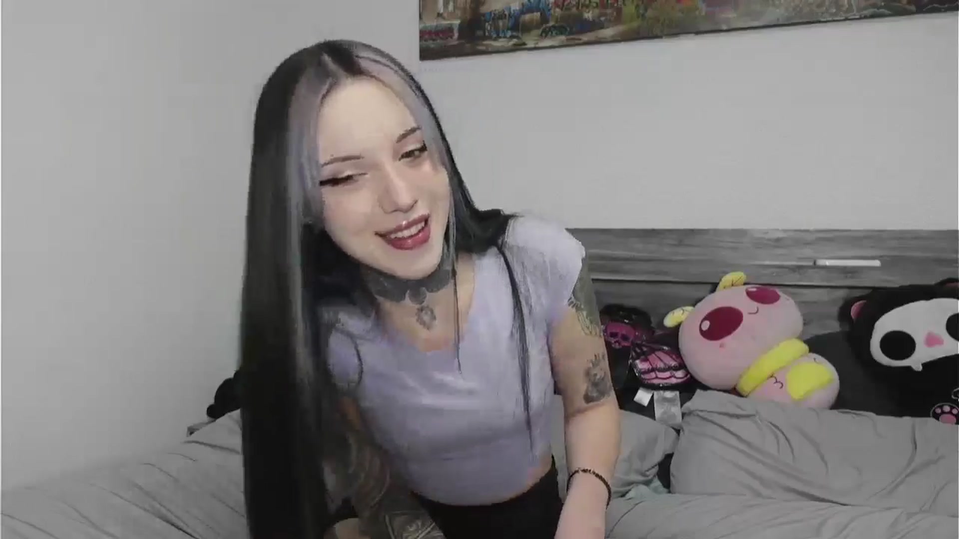 Gallery image thumbnail from Hxzel's myfreecams stream on, 04/21/2026, 03:42 image 3 of 20