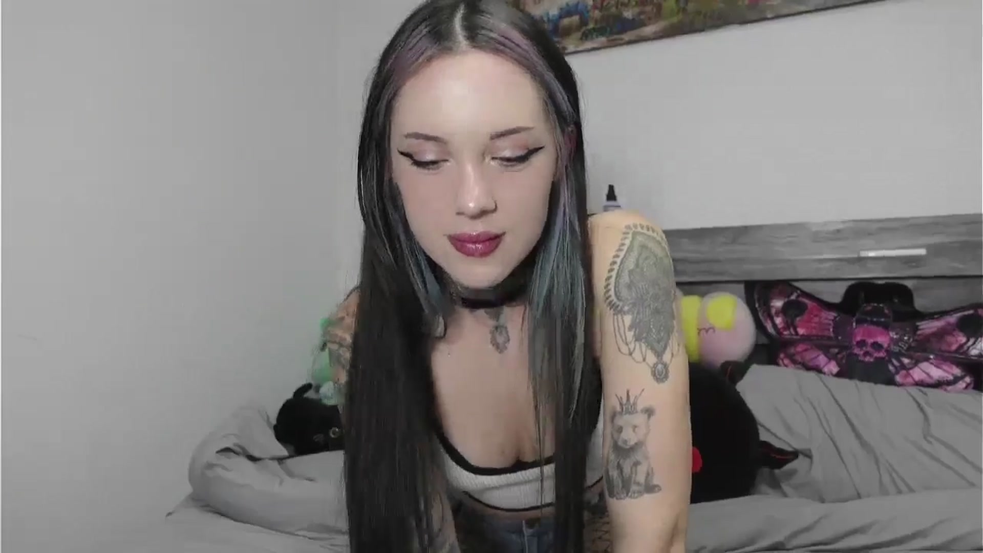 Gallery image thumbnail from Hxzel's myfreecams stream on, 04/23/2026, 02:20 image 5 of 20