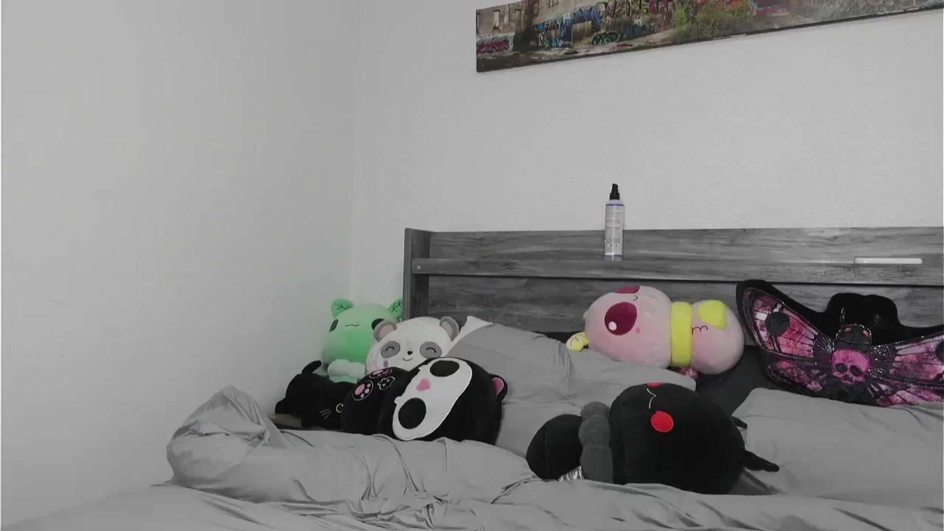 Gallery image thumbnail from Hxzel's myfreecams stream on, 04/23/2026, 04:01 image 14 of 20