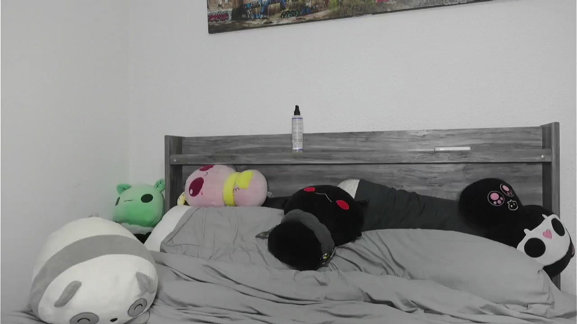 Gallery image thumbnail from Hxzel's myfreecams stream on, 04/26/2026, 06:28 image 8 of 20