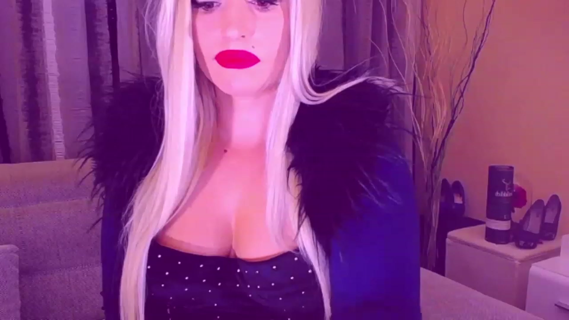 Gallery image thumbnail from HypnoMistress's myfreecams stream on, 12/12/2022, 12:00 image 5 of 20