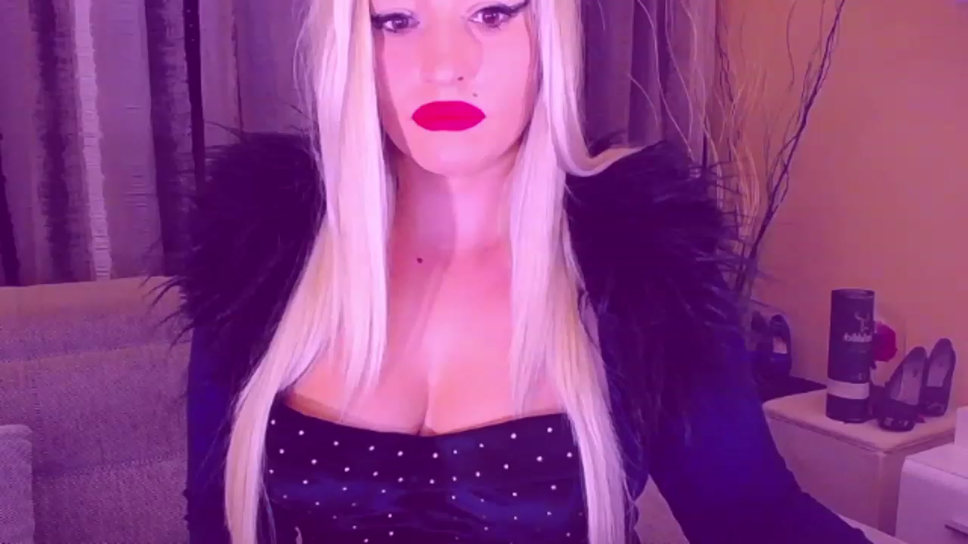 Gallery image thumbnail from HypnoMistress's myfreecams stream on, 12/12/2022, 12:31 image 1 of 20