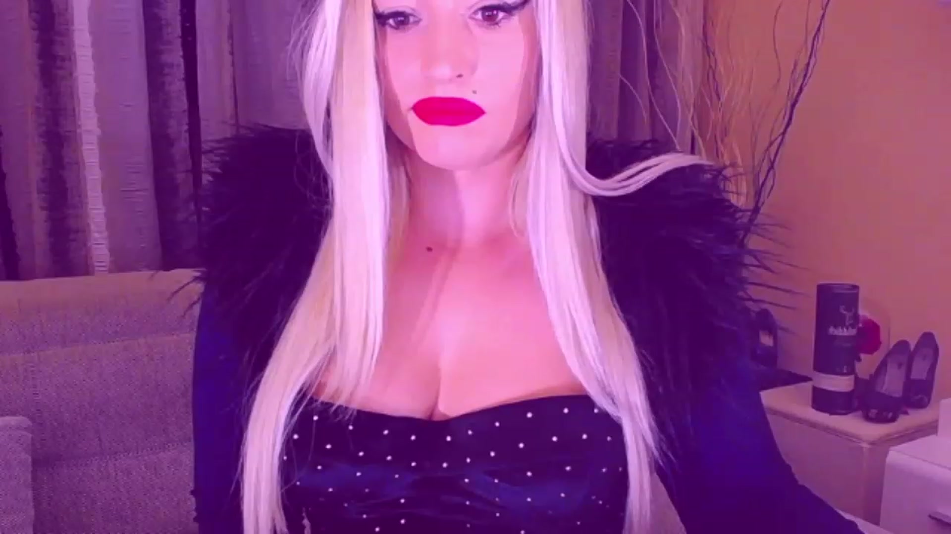Gallery image thumbnail from HypnoMistress's myfreecams stream on, 12/12/2022, 12:31 image 14 of 20
