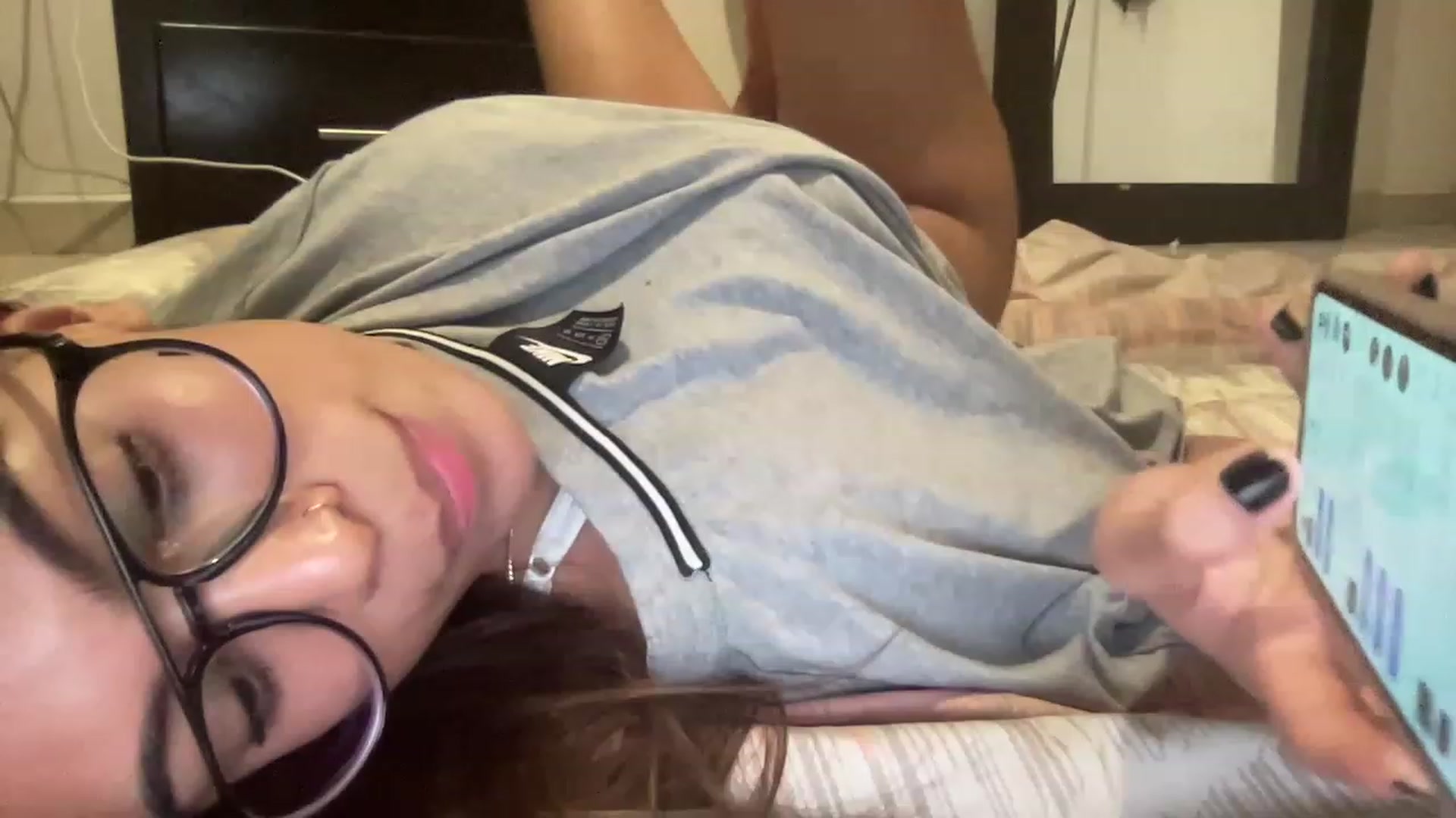 Gallery image thumbnail from IAbabe's myfreecams stream on, 04/26/2023, 23:48 image 14 of 20