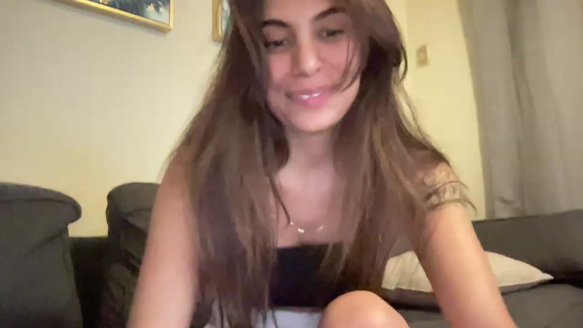 Gallery image thumbnail from IAbabe's myfreecams stream on, 05/03/2023, 08:35 image 19 of 20