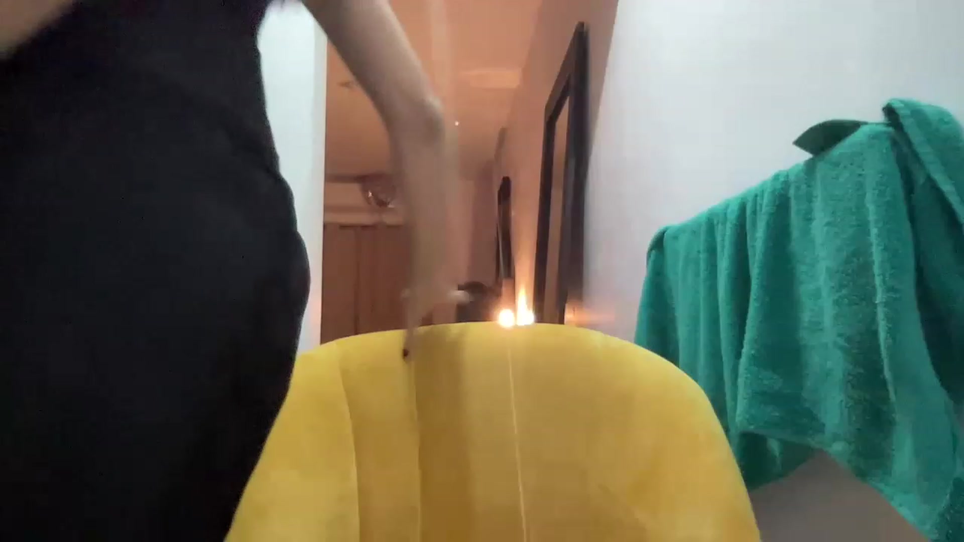 Gallery image thumbnail from IAbabe's myfreecams stream on, 06/04/2023, 09:18 image 6 of 20