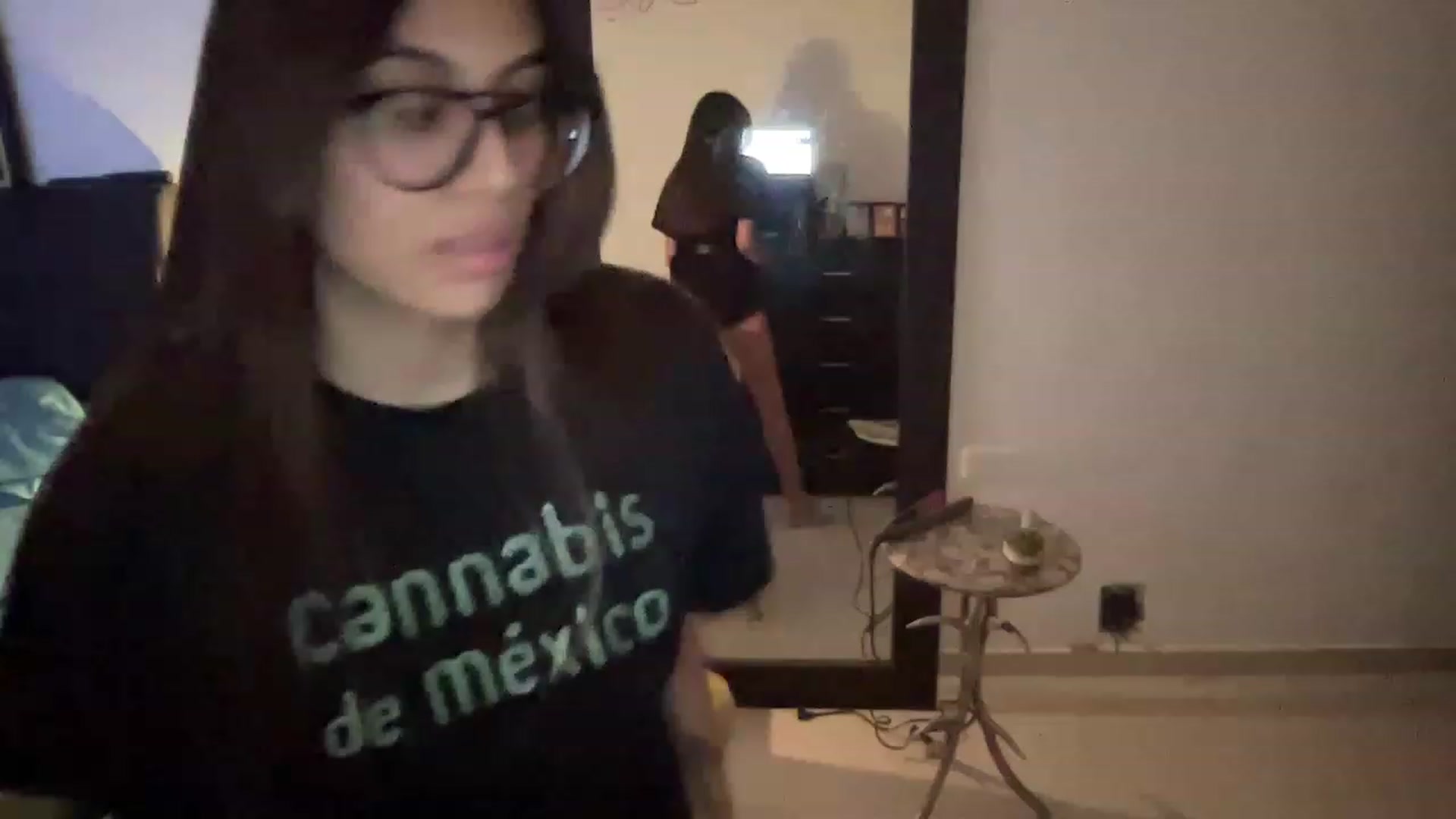 Gallery image thumbnail from IAbabe's myfreecams stream on, 07/19/2023, 09:50 image 8 of 20