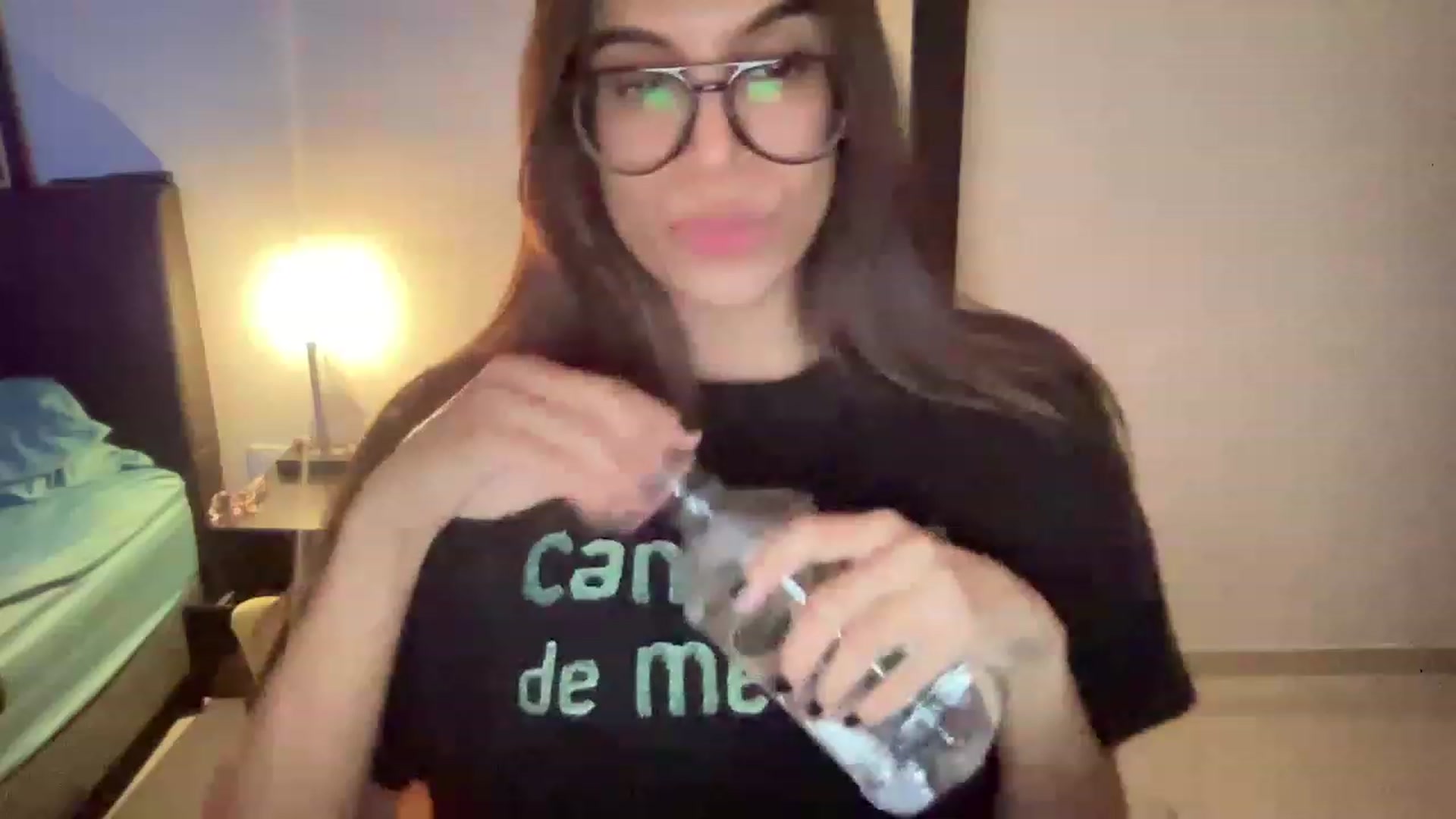 Gallery image thumbnail from IAbabe's myfreecams stream on, 07/19/2023, 09:50 image 6 of 20