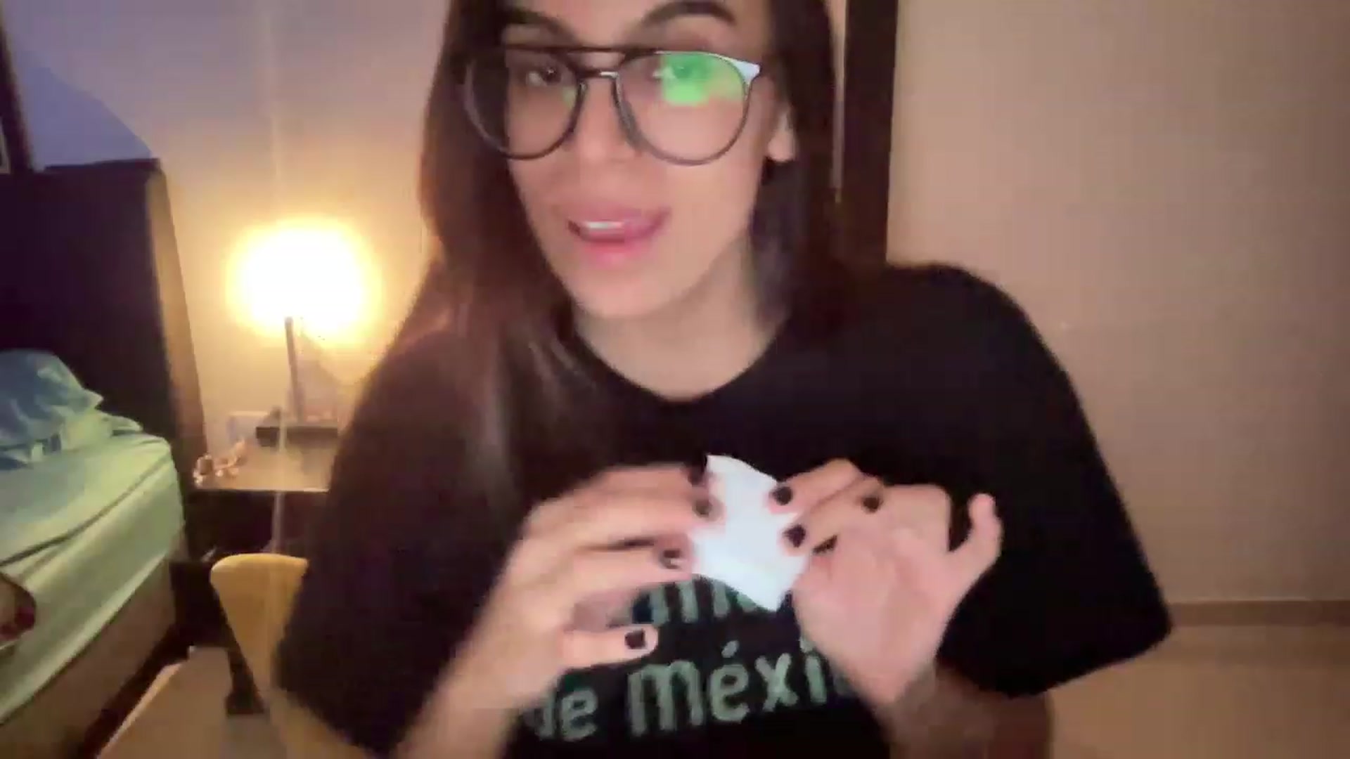 Gallery image thumbnail from IAbabe's myfreecams stream on, 07/19/2023, 09:50 image 5 of 20