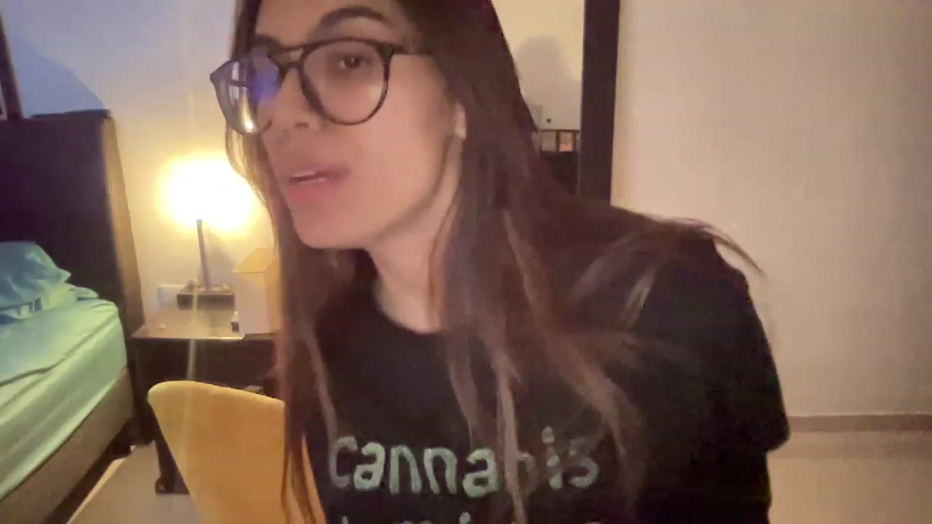Gallery image thumbnail from IAbabe's myfreecams stream on, 07/19/2023, 09:50 image 11 of 20