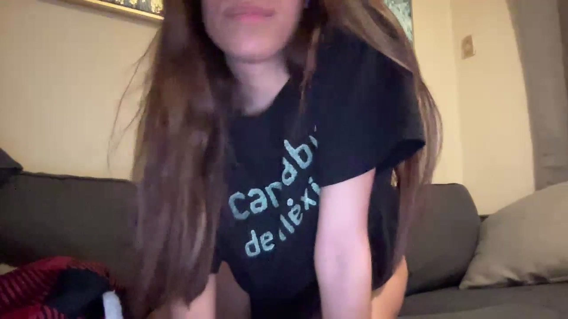 Gallery image thumbnail from IAbabe's myfreecams stream on, 07/19/2023, 20:08 image 18 of 20