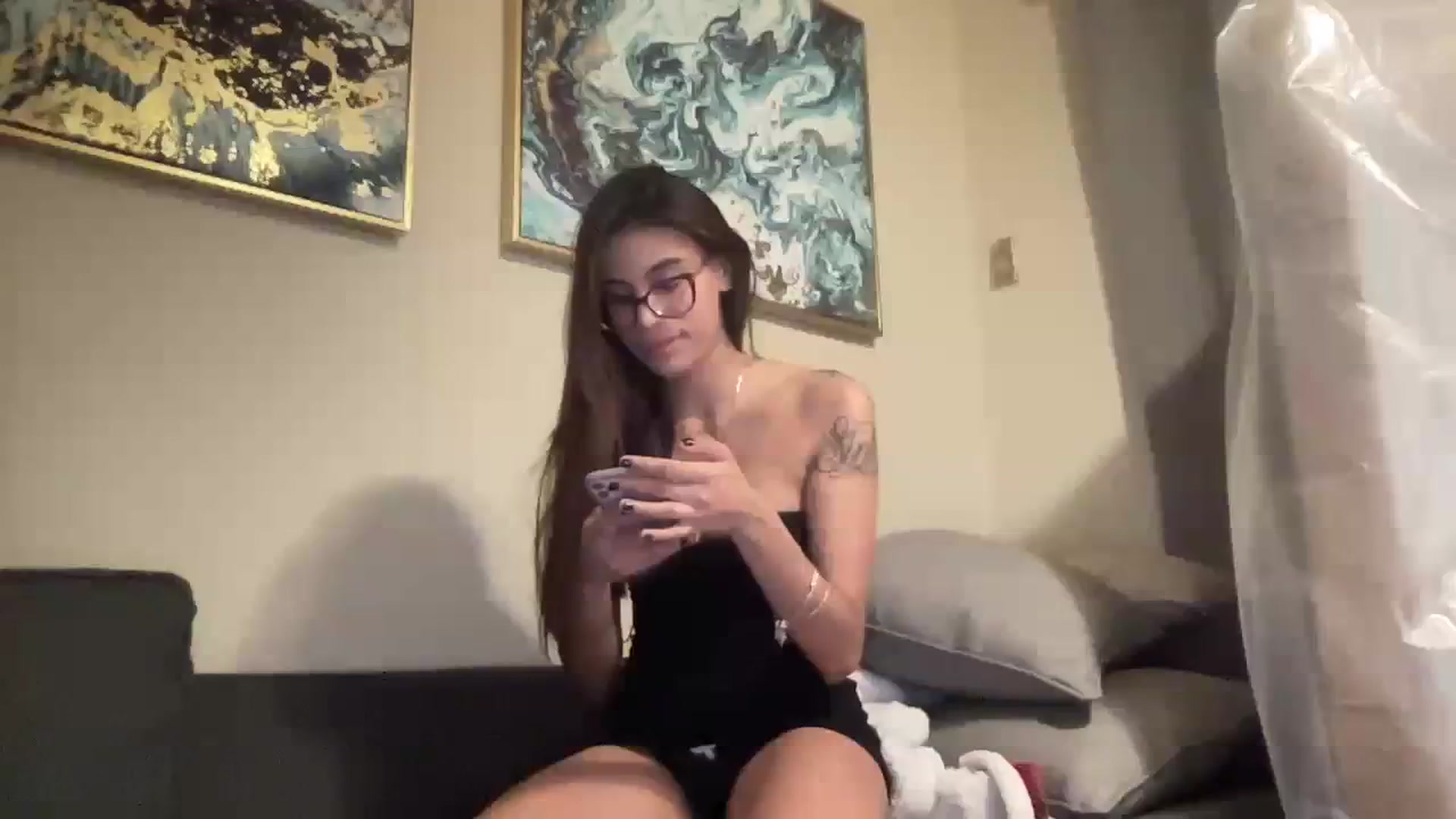 Gallery image thumbnail from IAbabe's myfreecams stream on, 08/30/2023, 14:00 image 15 of 20
