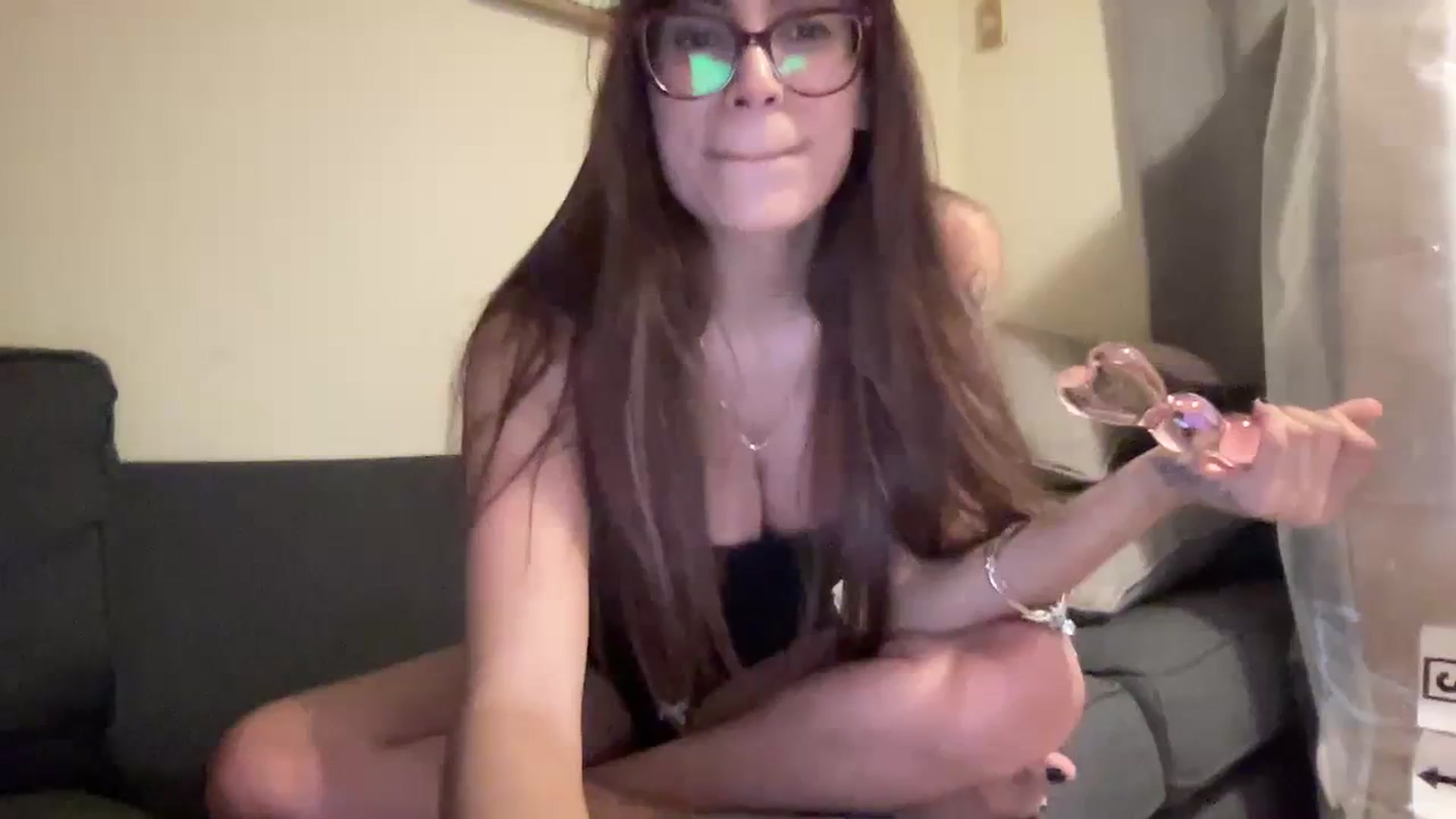 Gallery image thumbnail from IAbabe's myfreecams stream on, 08/30/2023, 14:00 image 18 of 20