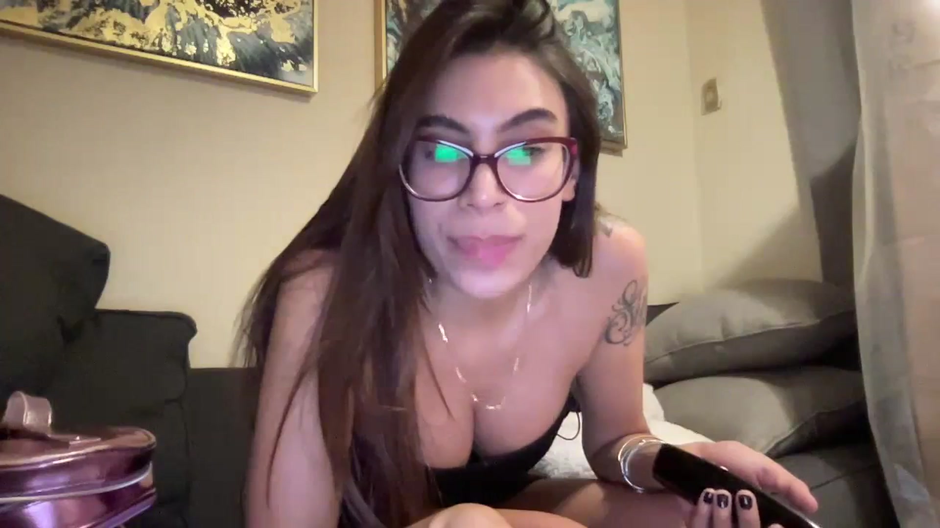 Gallery image thumbnail from IAbabe's myfreecams stream on, 08/30/2023, 15:05 image 8 of 20