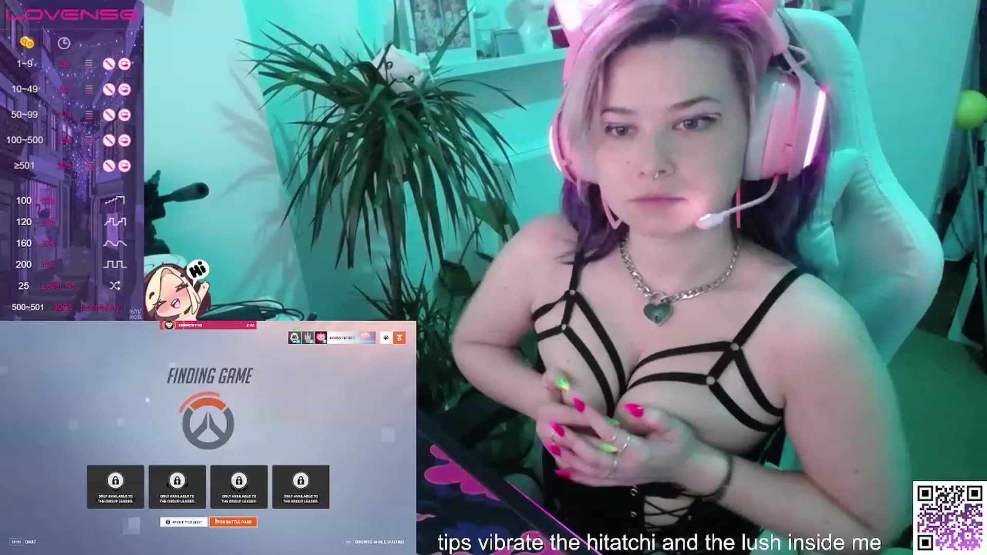 Gallery image thumbnail from IBIvyWilde's myfreecams stream on, 03/03/2023, 24:26 image 3 of 20