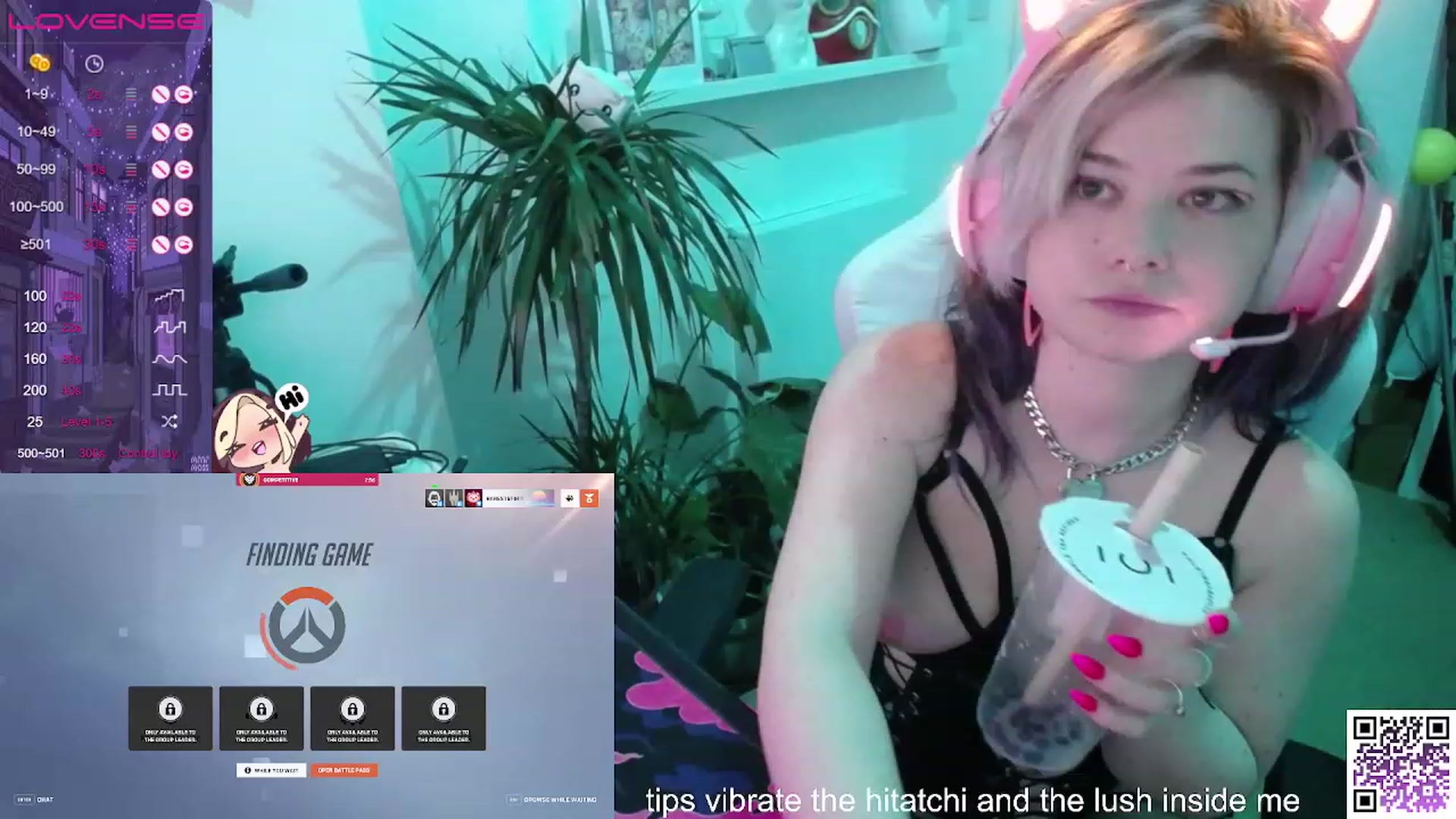 Gallery image thumbnail from IBIvyWilde's myfreecams stream on, 03/03/2023, 24:26 image 12 of 20
