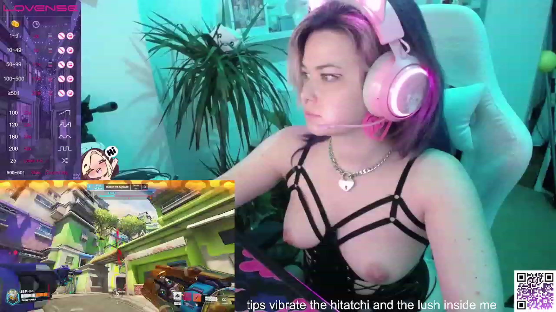 Gallery image thumbnail from IBIvyWilde's myfreecams stream on, 03/03/2023, 24:26 image 5 of 20