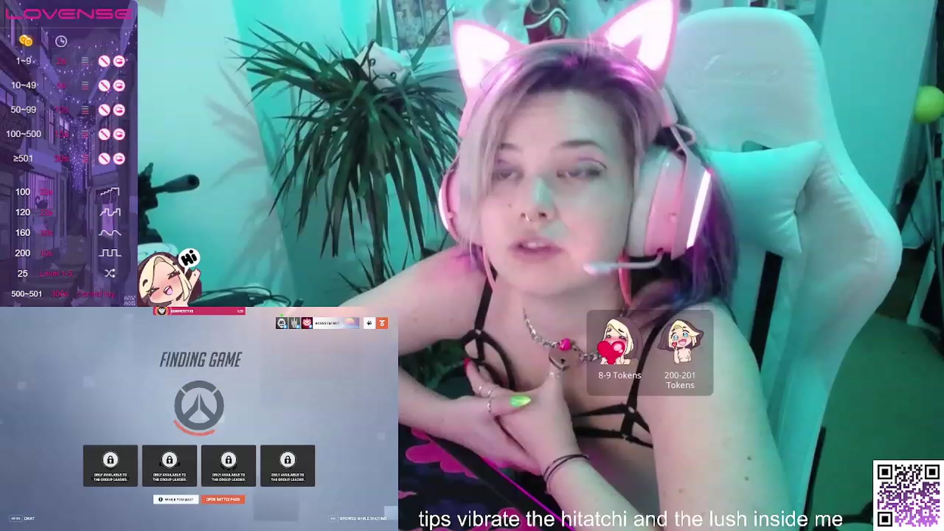 Gallery image thumbnail from IBIvyWilde's myfreecams stream on, 03/03/2023, 24:26 image 7 of 20