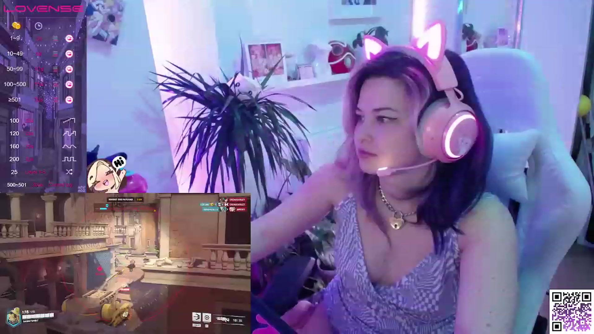 Gallery image thumbnail from IBIvyWilde's myfreecams stream on, 03/04/2023, 24:25 image 11 of 20