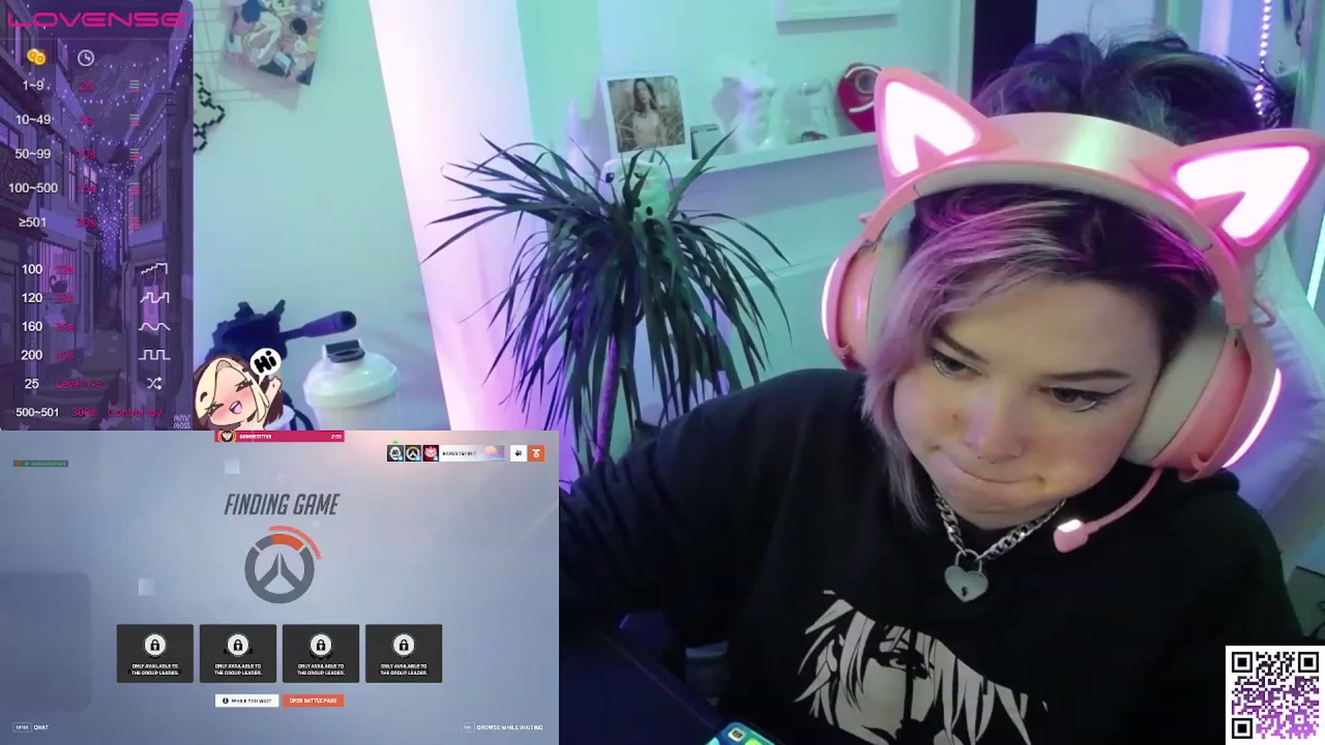 Gallery image thumbnail from IBIvyWilde's myfreecams stream on, 03/06/2023, 23:05 image 3 of 20