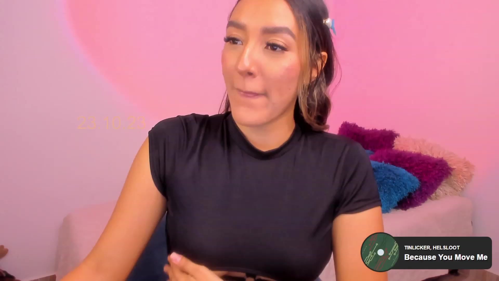 Gallery image thumbnail from IFallon's myfreecams stream on, 10/24/2023, 24:50 image 9 of 20