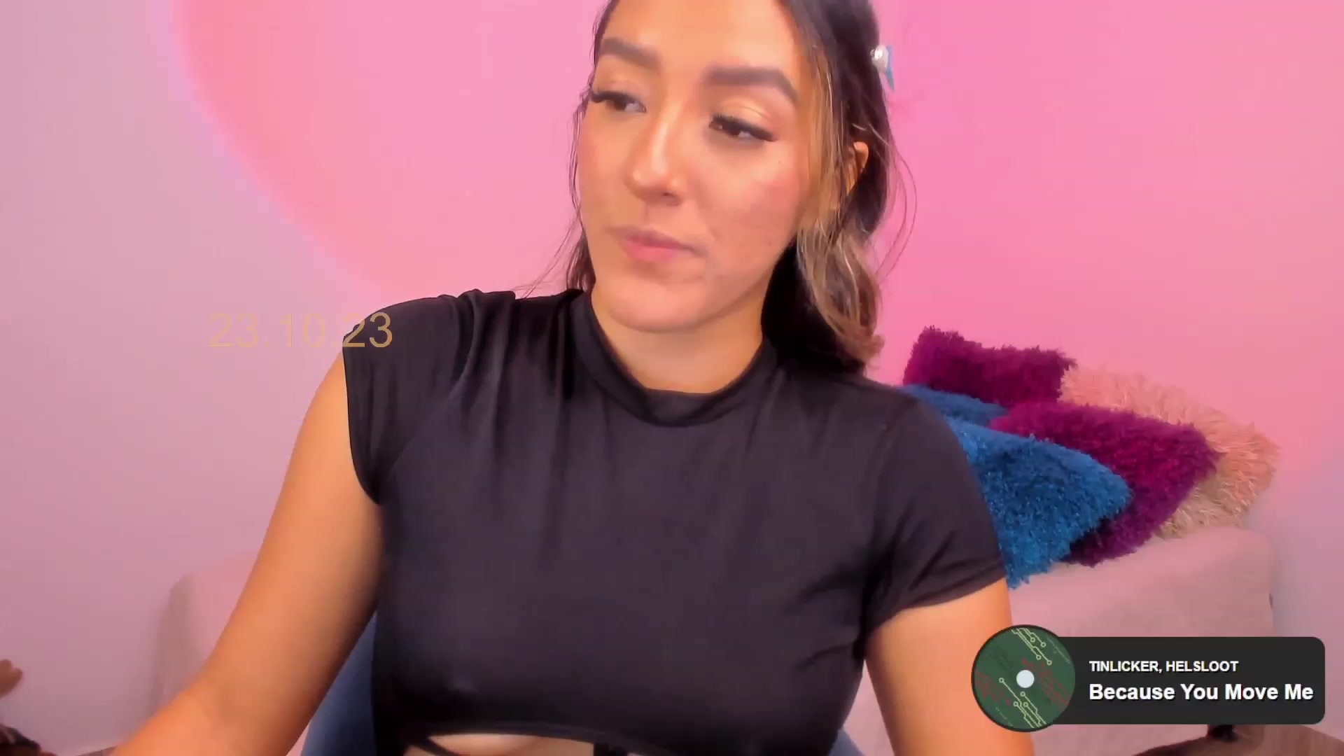 Gallery image thumbnail from IFallon's myfreecams stream on, 10/24/2023, 24:50 image 8 of 20