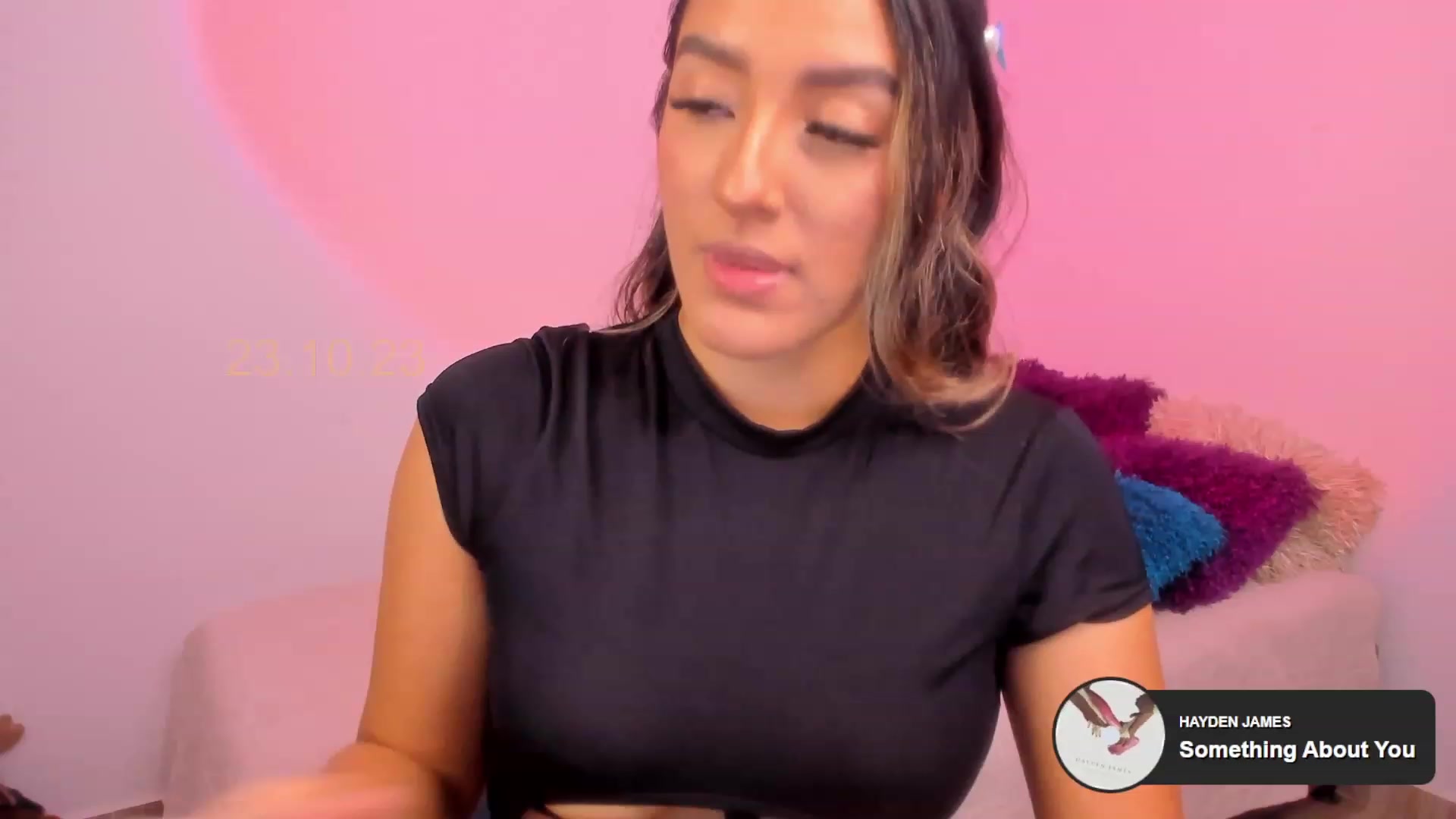 Gallery image thumbnail from IFallon's myfreecams stream on, 10/24/2023, 24:50 image 5 of 20