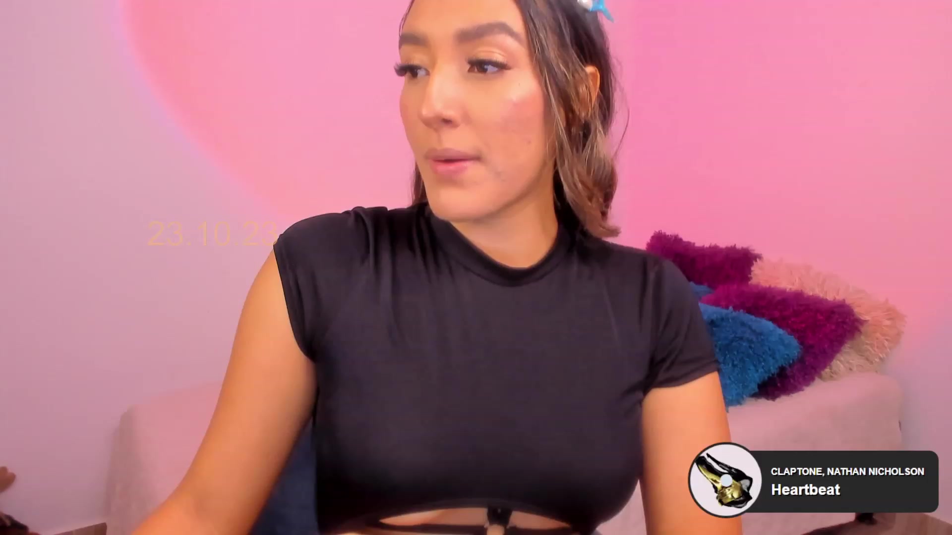Gallery image thumbnail from IFallon's myfreecams stream on, 10/24/2023, 24:50 image 2 of 20