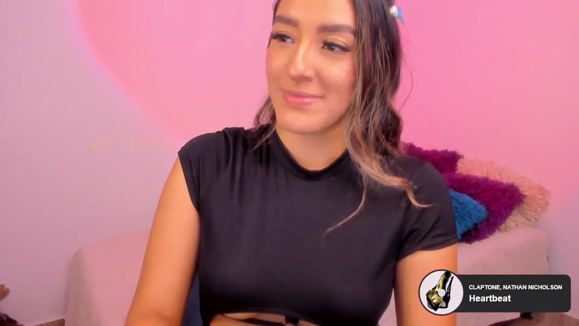 Gallery image thumbnail from IFallon's myfreecams stream on, 10/24/2023, 24:50 image 3 of 20