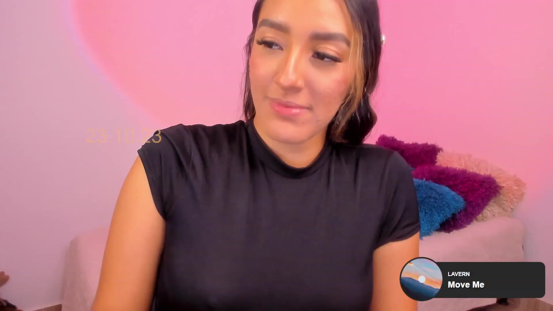 Gallery image thumbnail from IFallon's myfreecams stream on, 10/24/2023, 24:50 image 17 of 20
