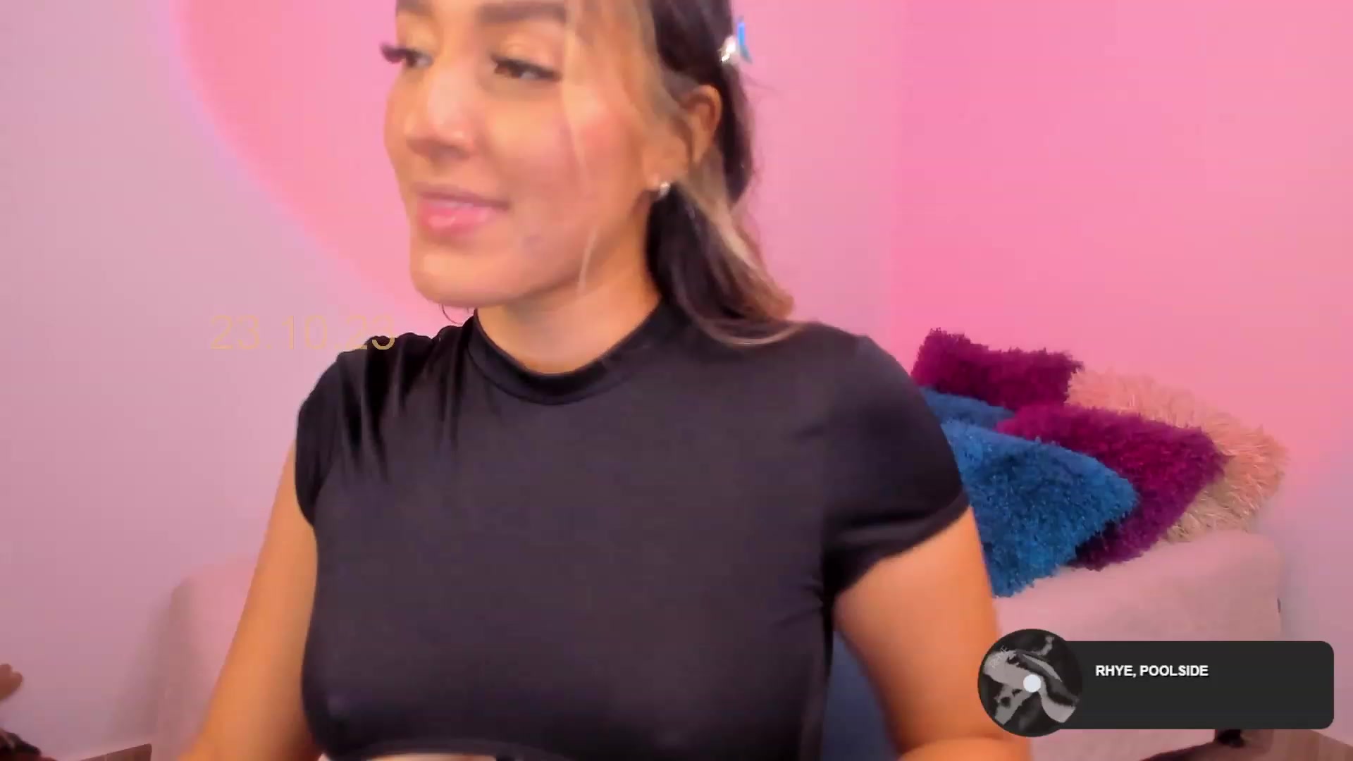 Gallery image thumbnail from IFallon's myfreecams stream on, 10/24/2023, 24:50 image 16 of 20