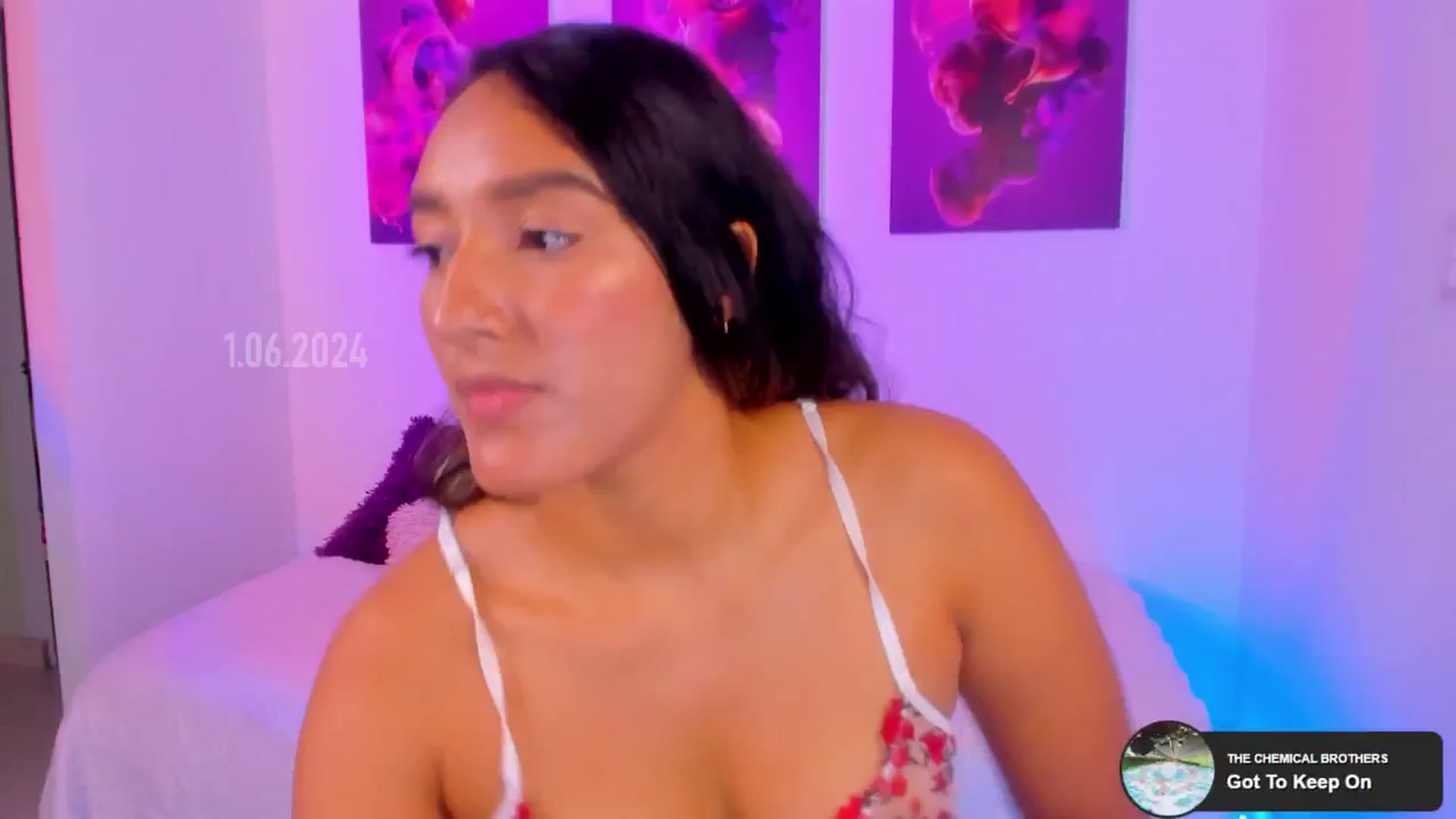 Gallery image thumbnail from IFallon's myfreecams stream on, 06/01/2024, 14:08 image 8 of 20