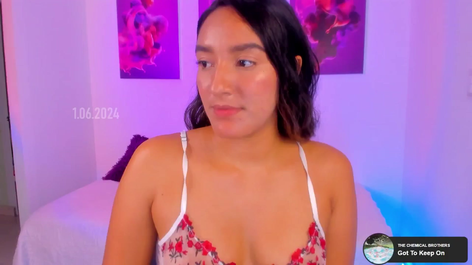 Gallery image thumbnail from IFallon's myfreecams stream on, 06/01/2024, 14:08 image 7 of 20