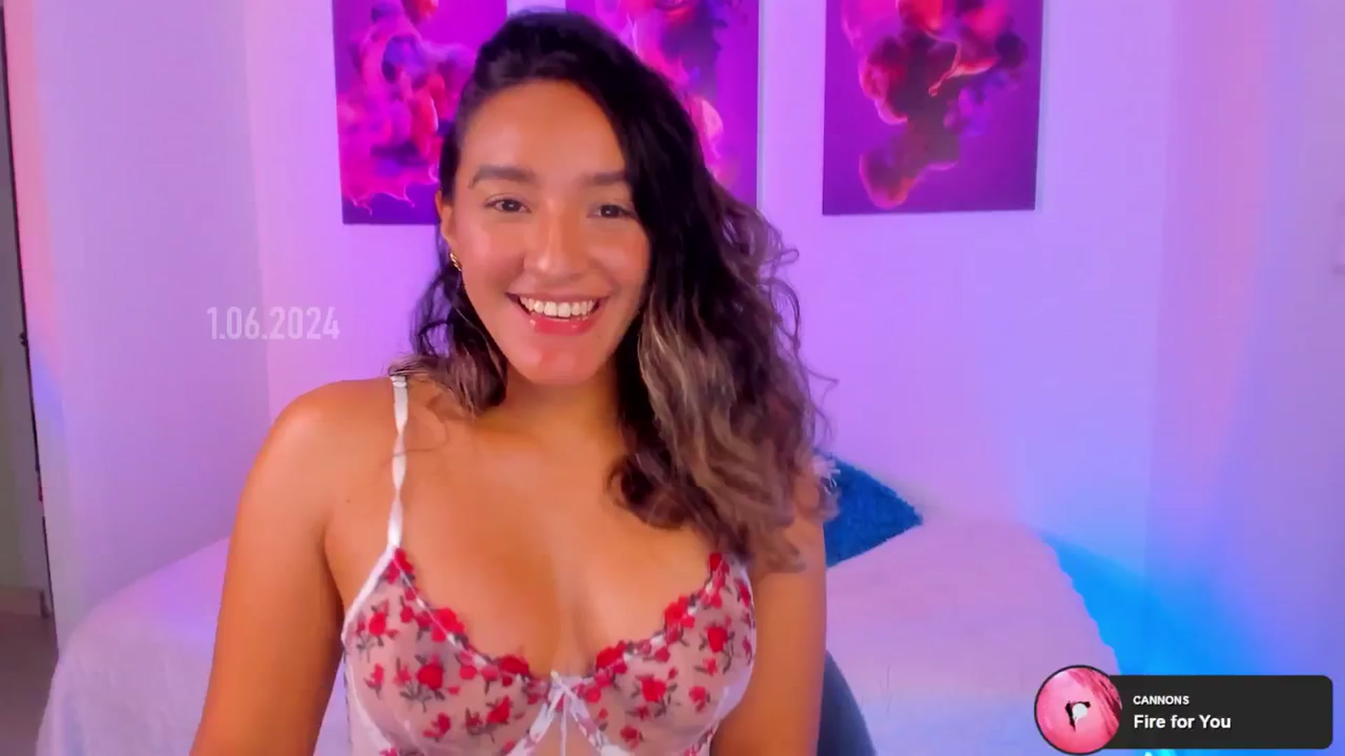 Gallery image thumbnail from IFallon's myfreecams stream on, 06/01/2024, 14:08 image 13 of 20