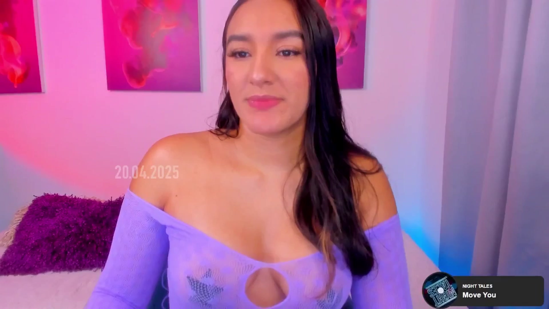 Gallery image thumbnail from IFallon's myfreecams stream on, 04/21/2025, 01:11 image 3 of 20