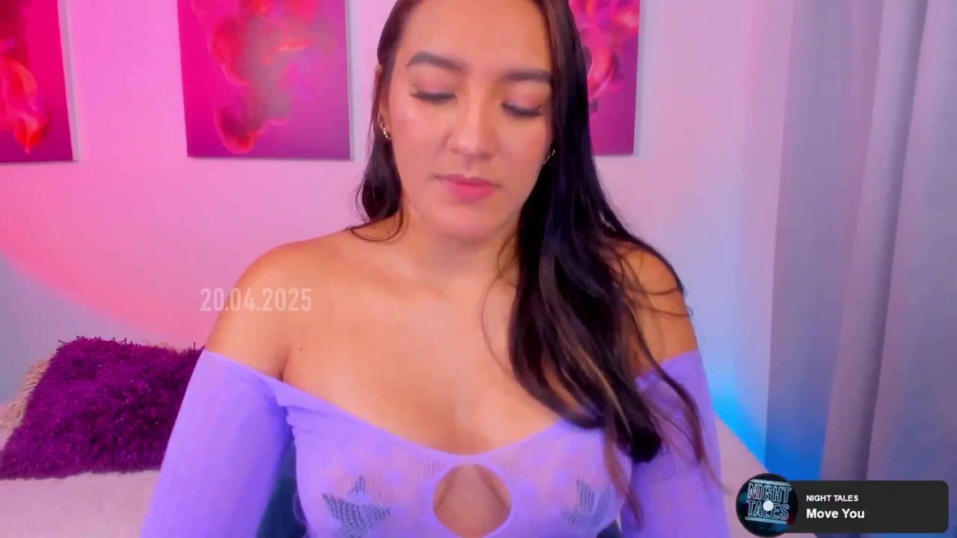Gallery image thumbnail from IFallon's myfreecams stream on, 04/21/2025, 01:11 image 4 of 20