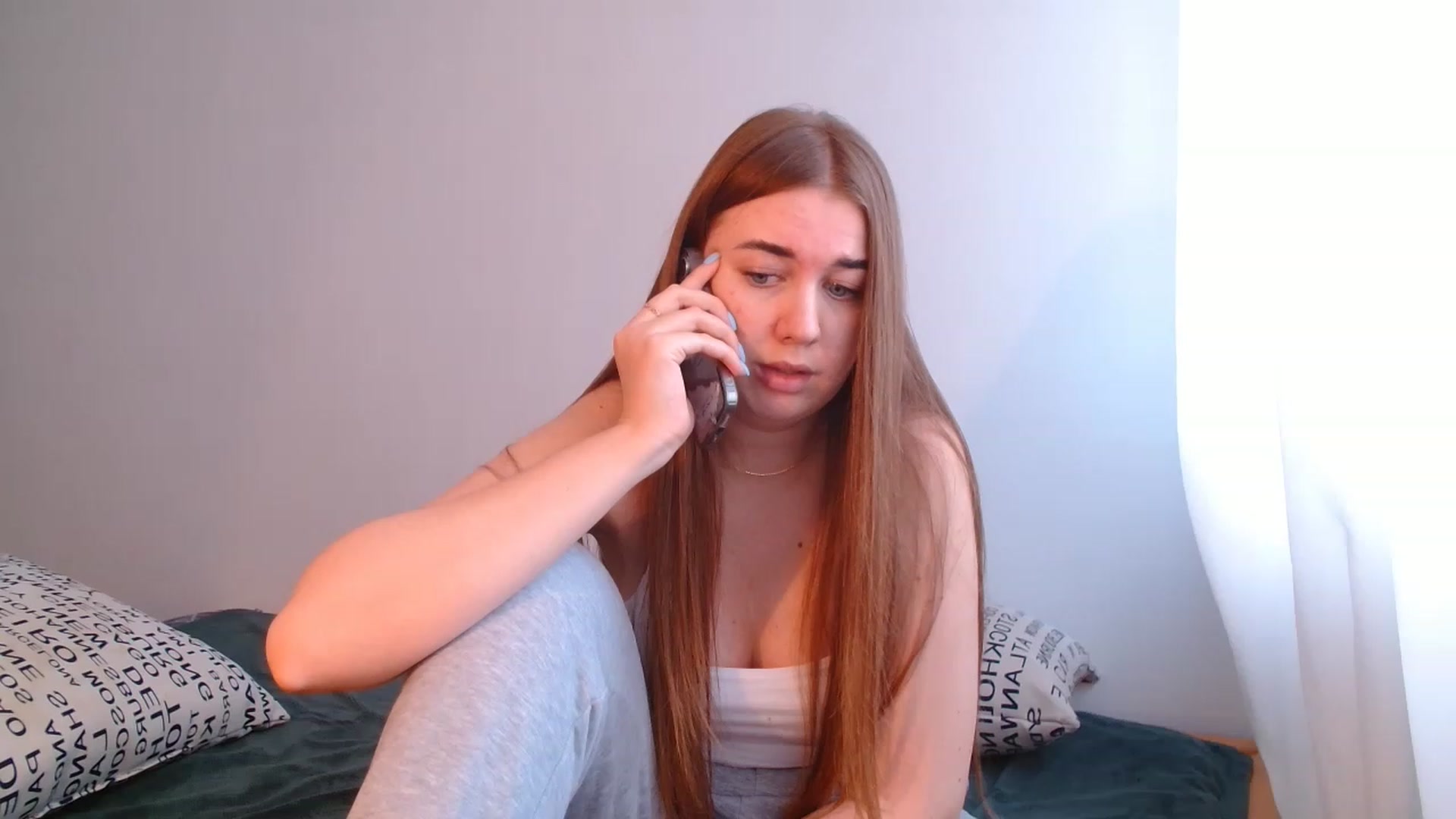 Gallery image thumbnail from IFlowersGirl's myfreecams stream on, 12/07/2022, 13:16 image 8 of 20