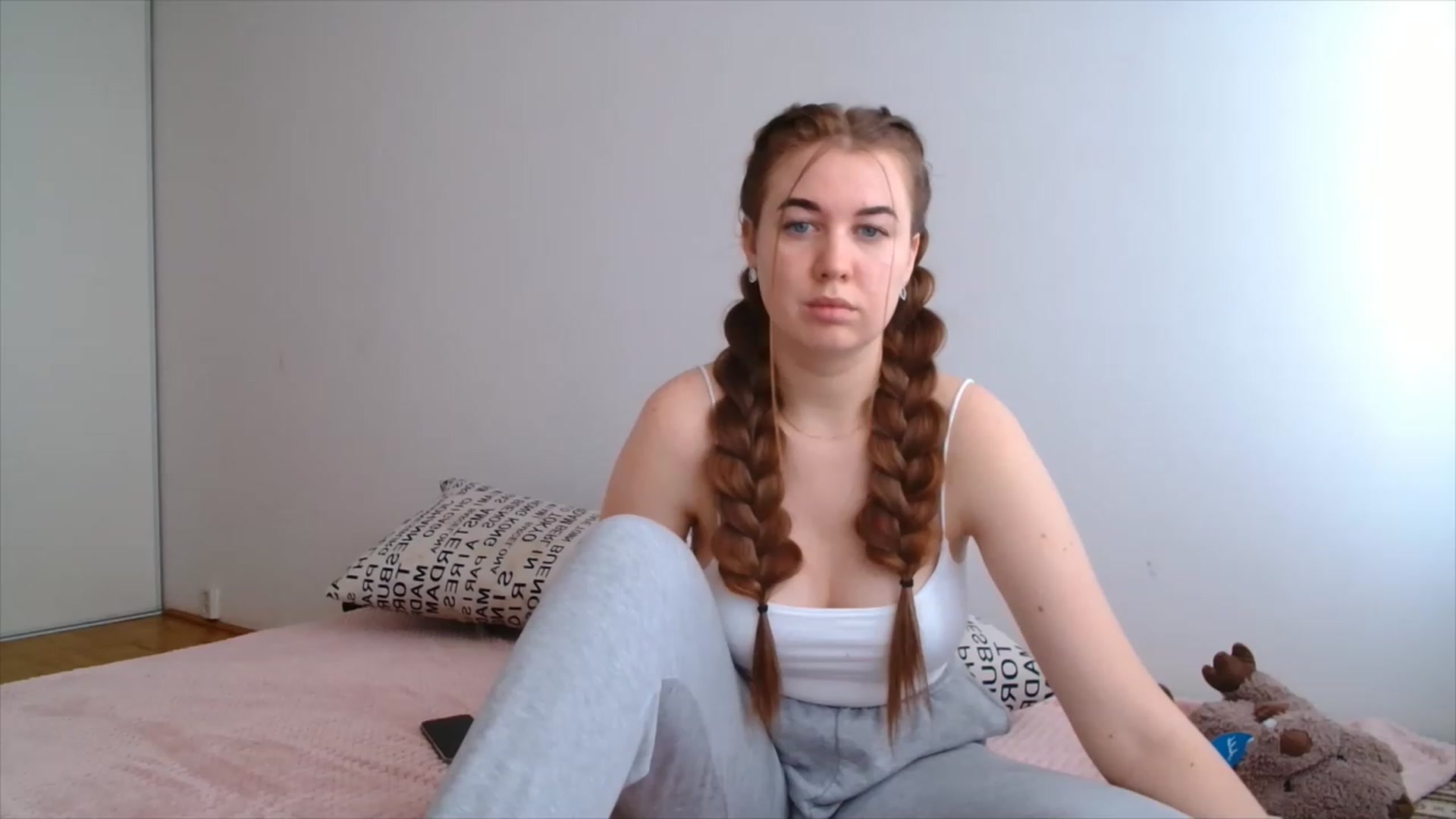 Gallery image thumbnail from IFlowersGirl's myfreecams stream on, 12/09/2022, 11:07 image 2 of 20
