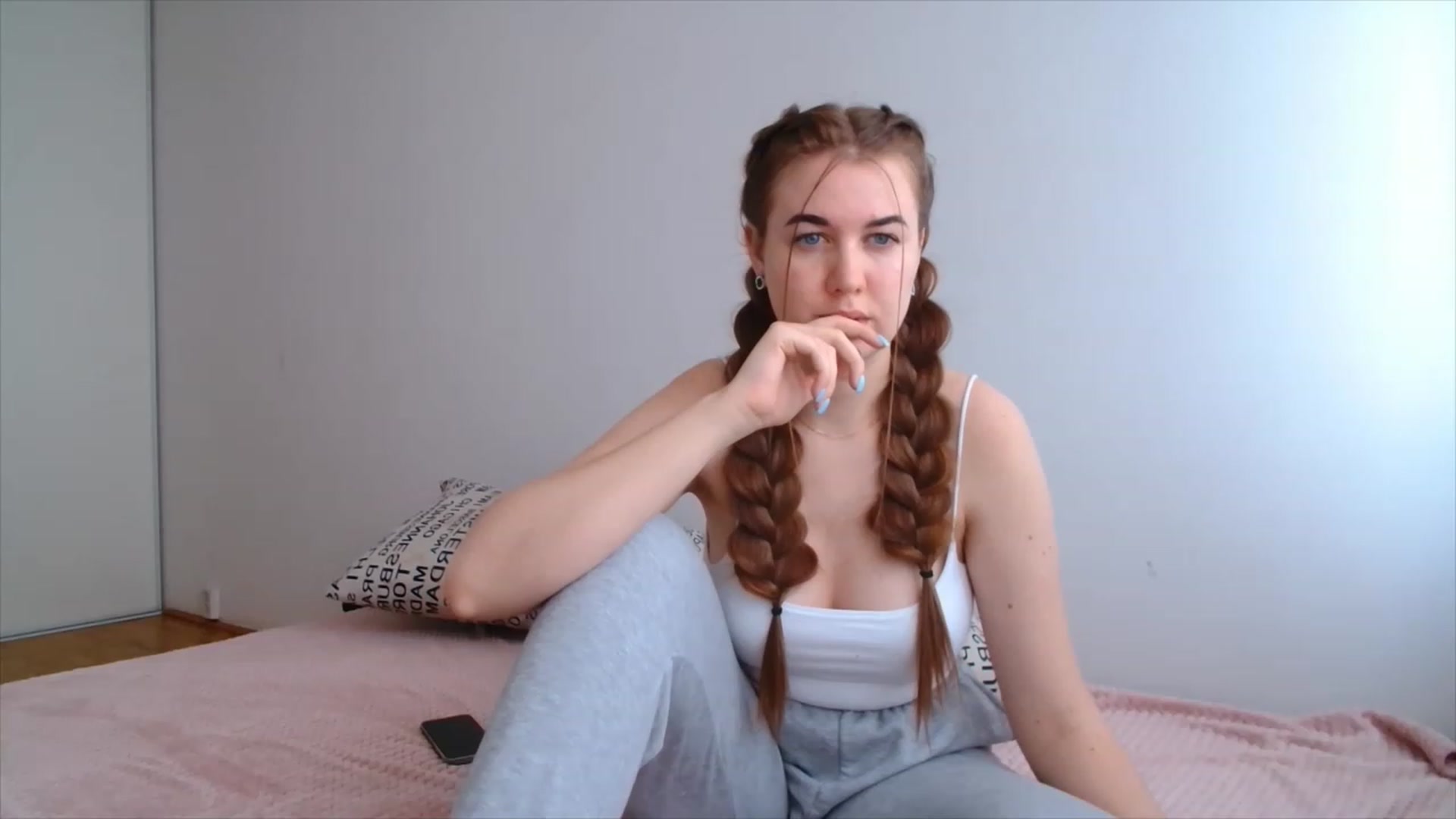 Gallery image thumbnail from IFlowersGirl's myfreecams stream on, 12/09/2022, 11:07 image 12 of 20