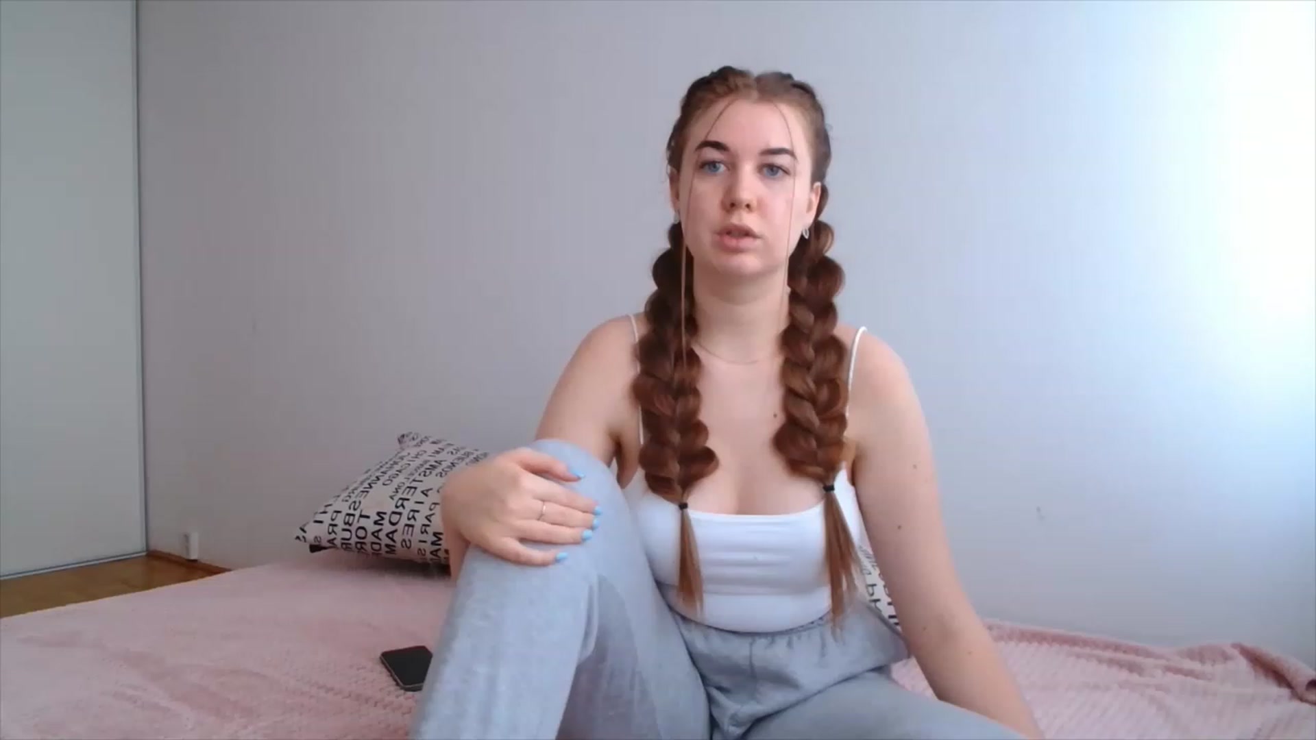 Gallery image thumbnail from IFlowersGirl's myfreecams stream on, 12/09/2022, 11:07 image 8 of 20