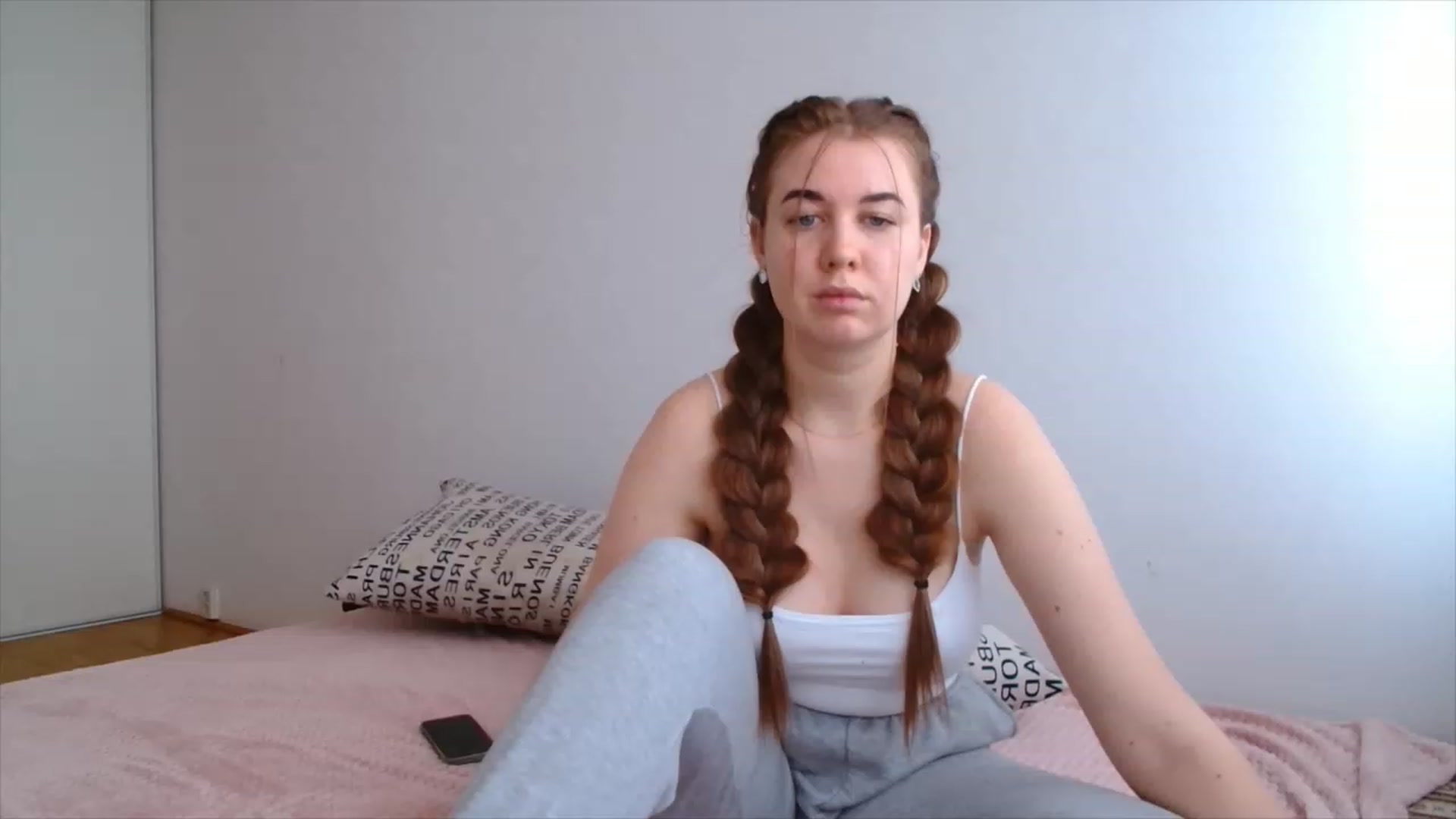 Gallery image thumbnail from IFlowersGirl's myfreecams stream on, 12/09/2022, 11:07 image 5 of 20