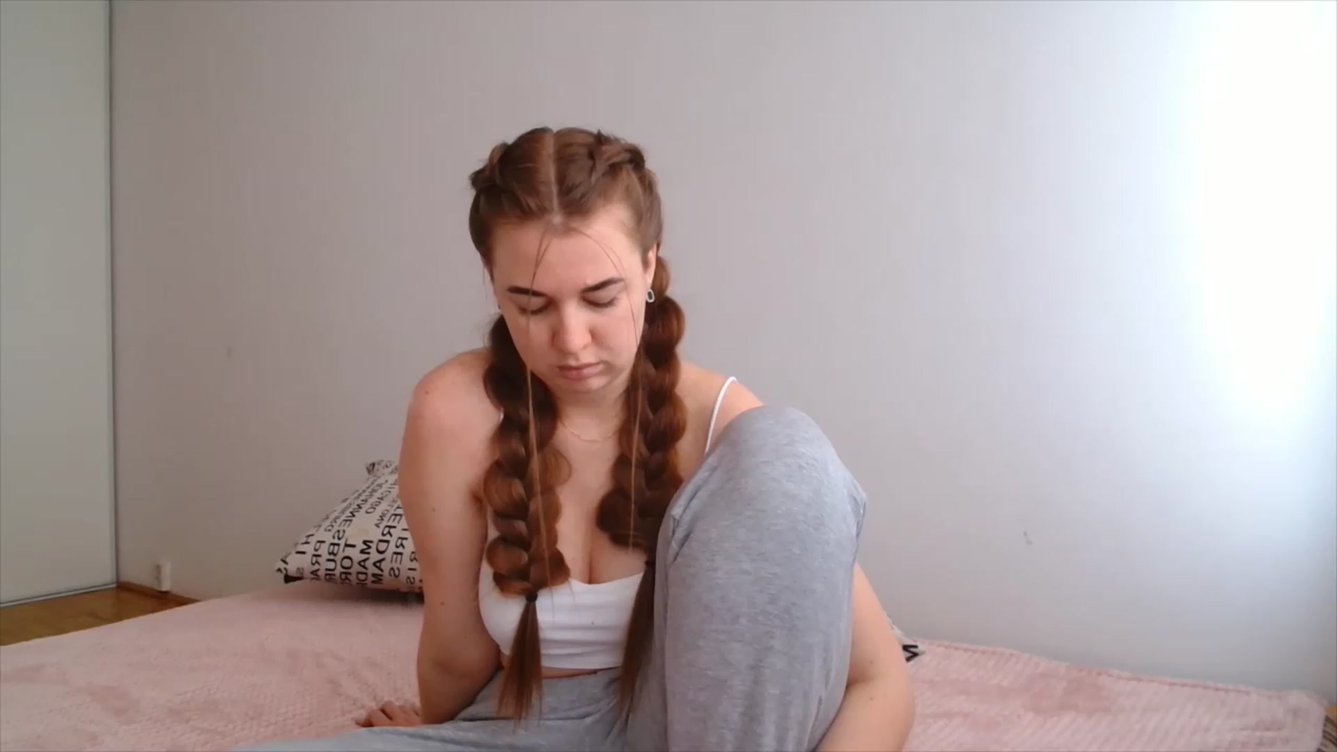 Gallery image thumbnail from IFlowersGirl's myfreecams stream on, 12/09/2022, 11:48 image 13 of 20