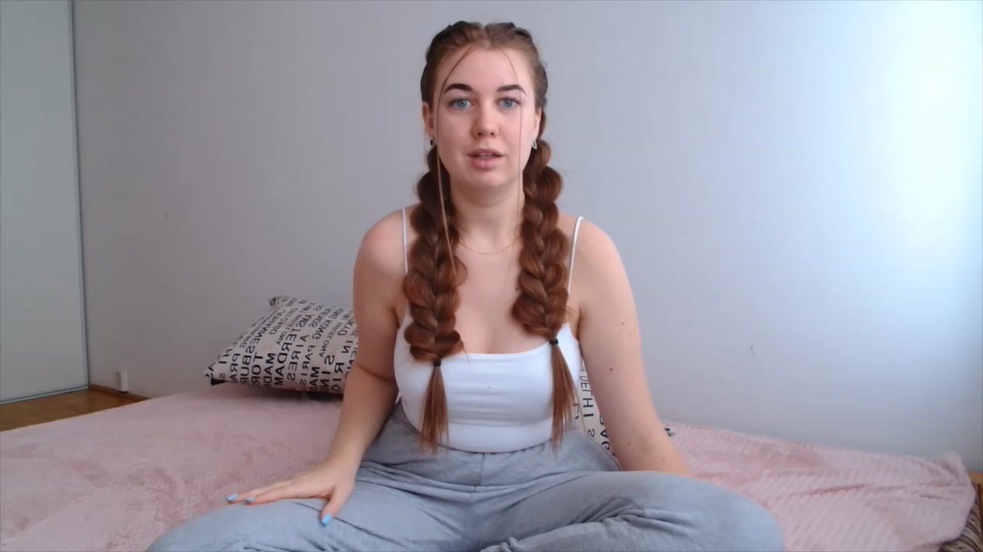 Gallery image thumbnail from IFlowersGirl's myfreecams stream on, 12/09/2022, 11:48 image 2 of 20