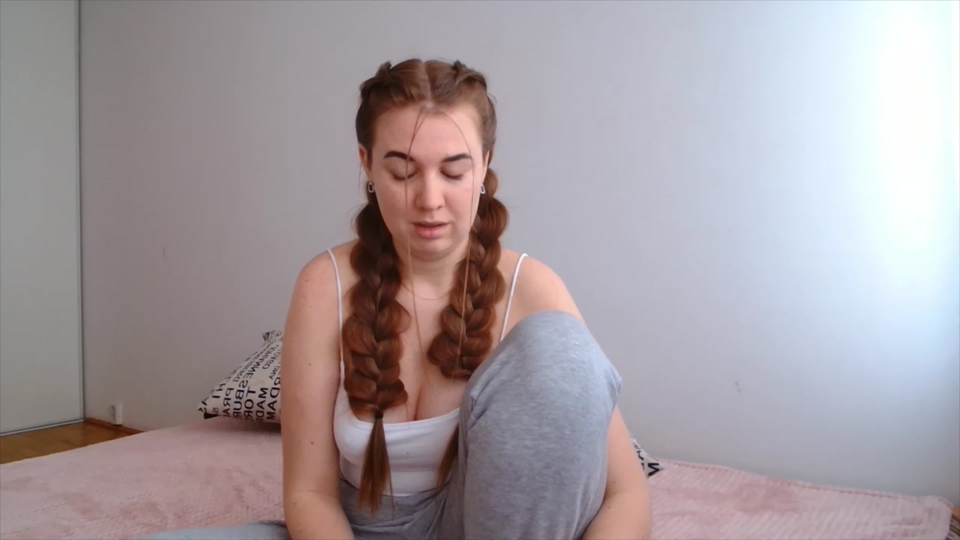 Gallery image thumbnail from IFlowersGirl's myfreecams stream on, 12/09/2022, 11:48 image 6 of 20