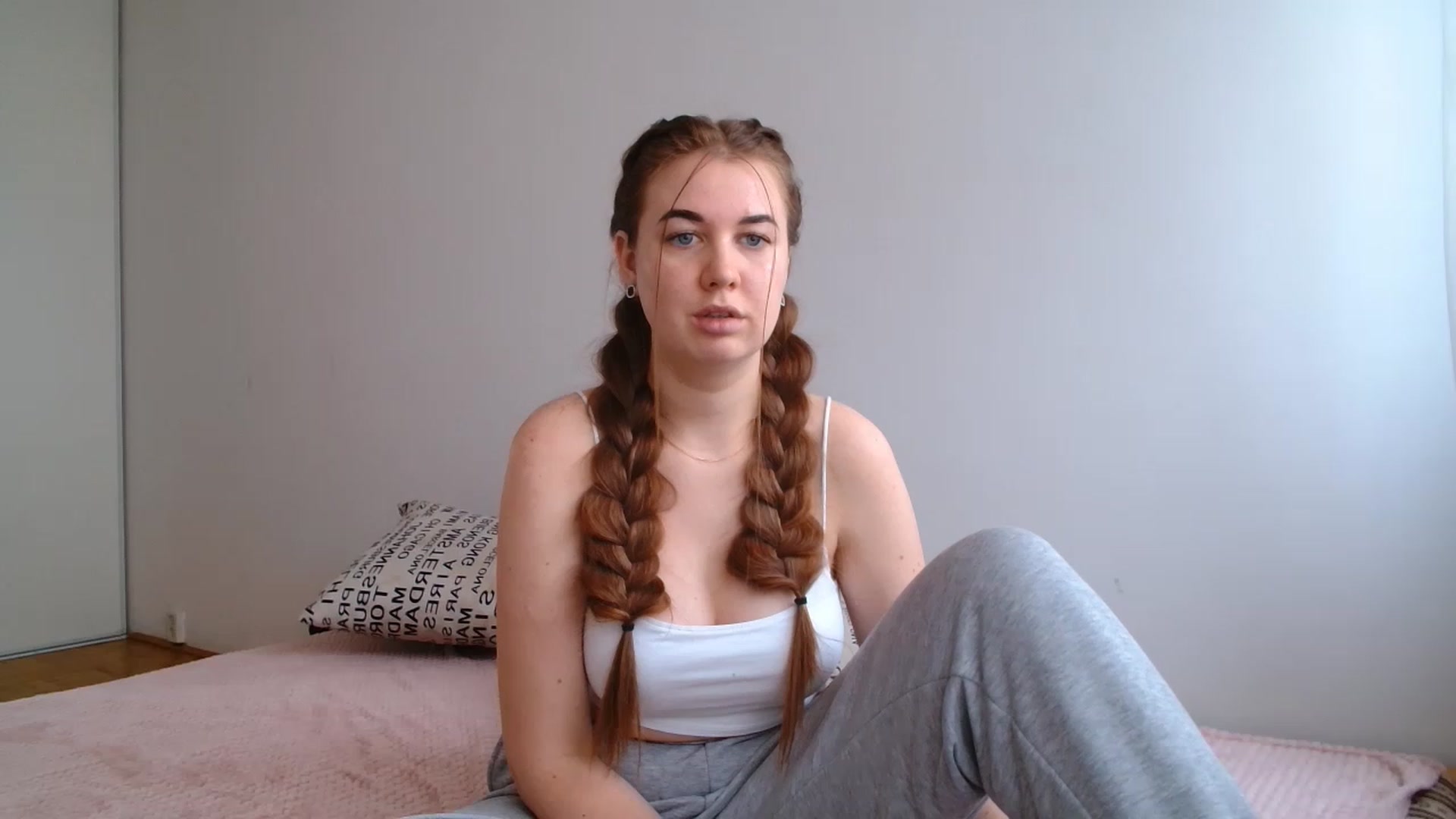 Gallery image thumbnail from IFlowersGirl's myfreecams stream on, 12/09/2022, 12:06 image 18 of 20