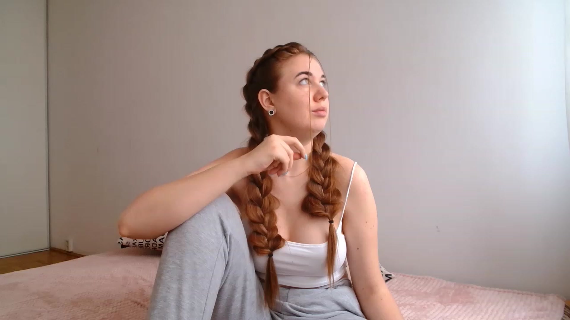 Gallery image thumbnail from IFlowersGirl's myfreecams stream on, 12/09/2022, 12:06 image 5 of 20
