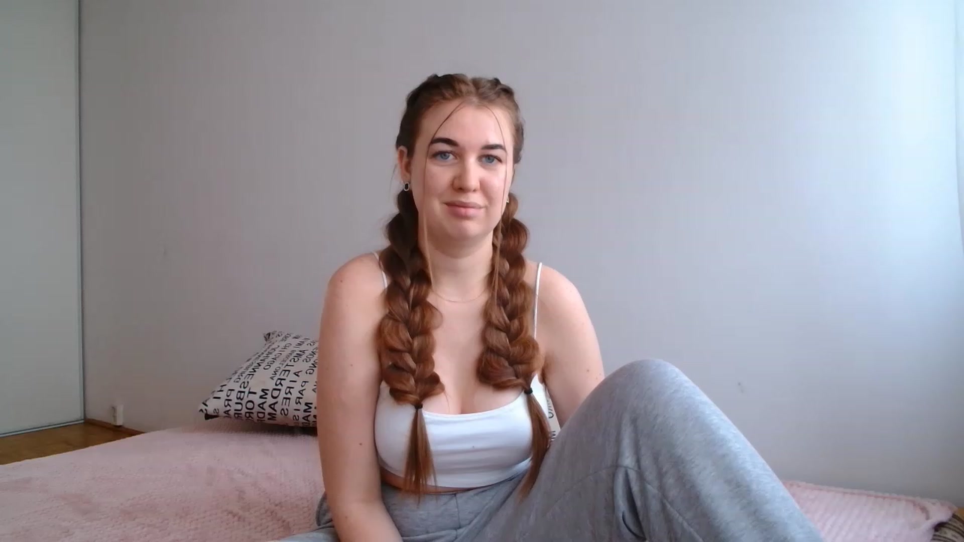 Gallery image thumbnail from IFlowersGirl's myfreecams stream on, 12/09/2022, 12:06 image 20 of 20