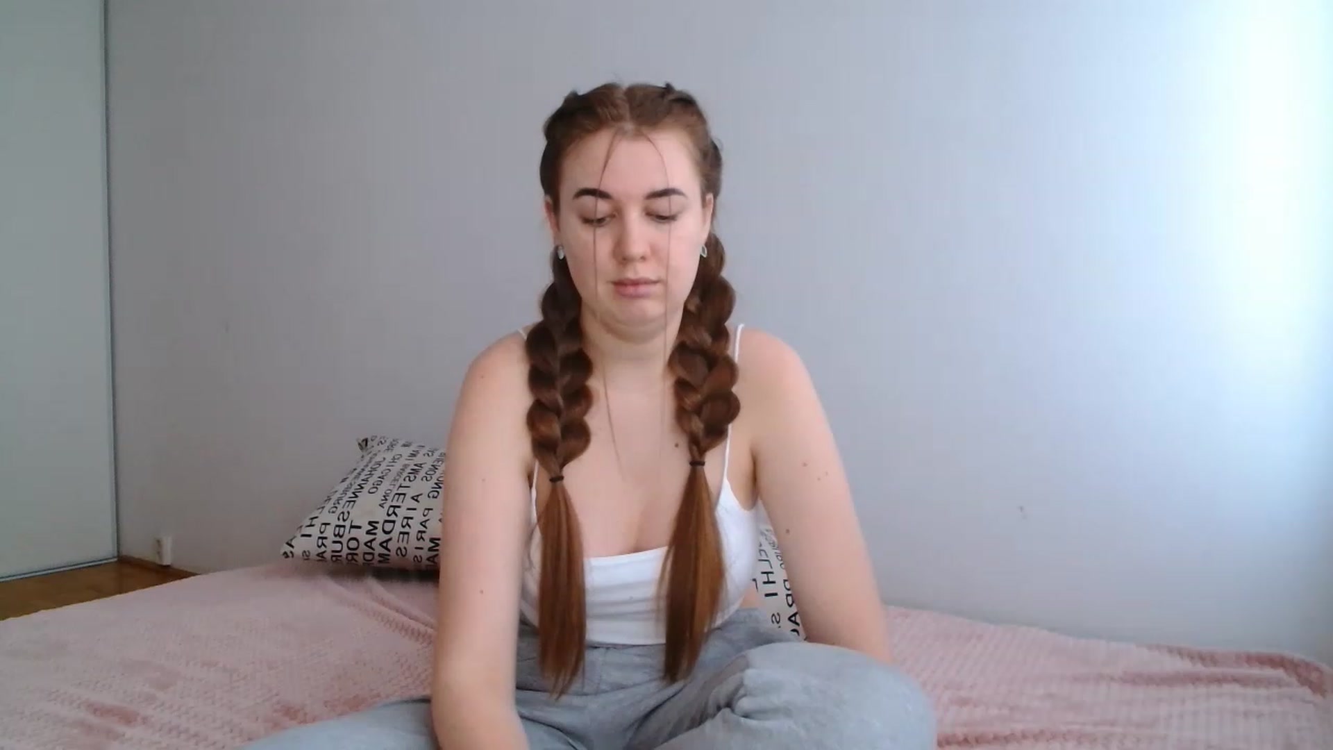 Gallery image thumbnail from IFlowersGirl's myfreecams stream on, 12/09/2022, 13:16 image 15 of 20