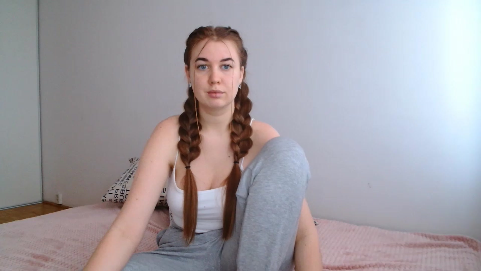 Gallery image thumbnail from IFlowersGirl's myfreecams stream on, 12/09/2022, 13:16 image 1 of 20