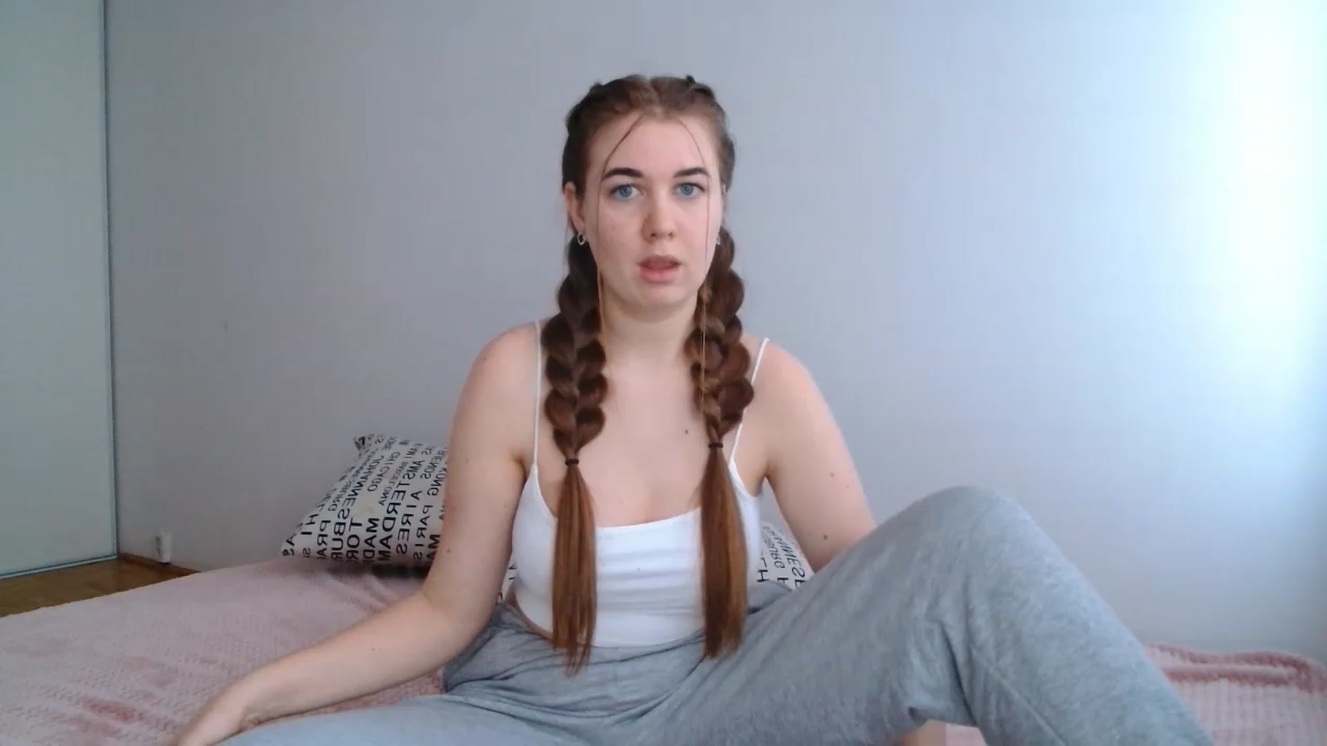 Gallery image thumbnail from IFlowersGirl's myfreecams stream on, 12/09/2022, 13:16 image 20 of 20